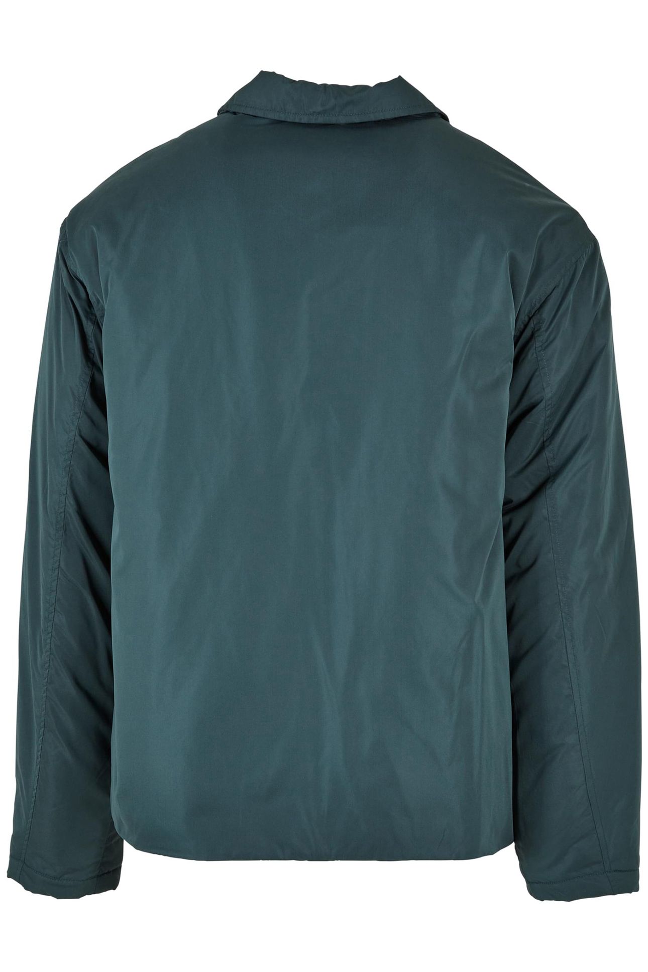 UTILITY JACKET BOTTLE GREEN 2