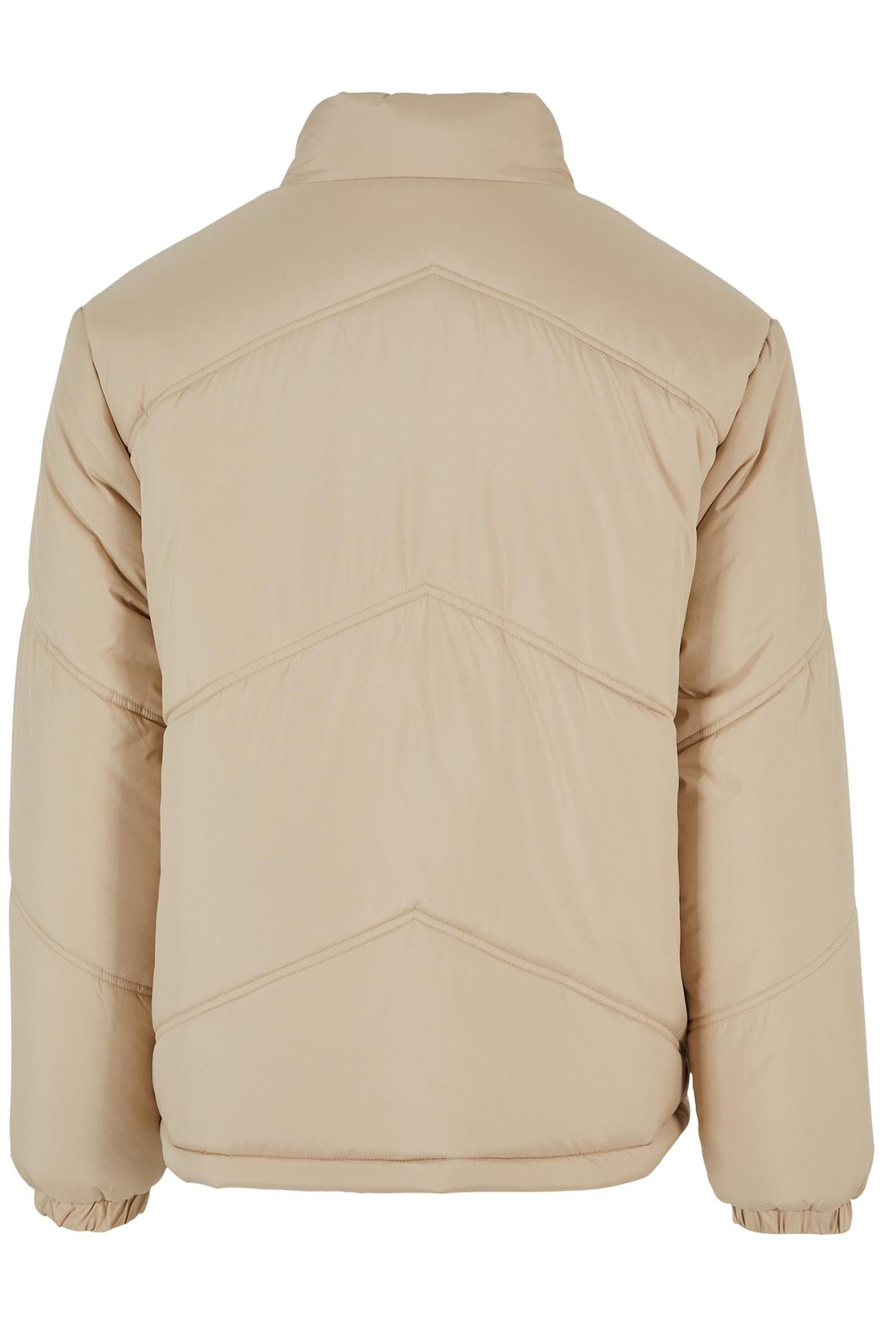 ARROW PUFFER JACKET WET SAND 2