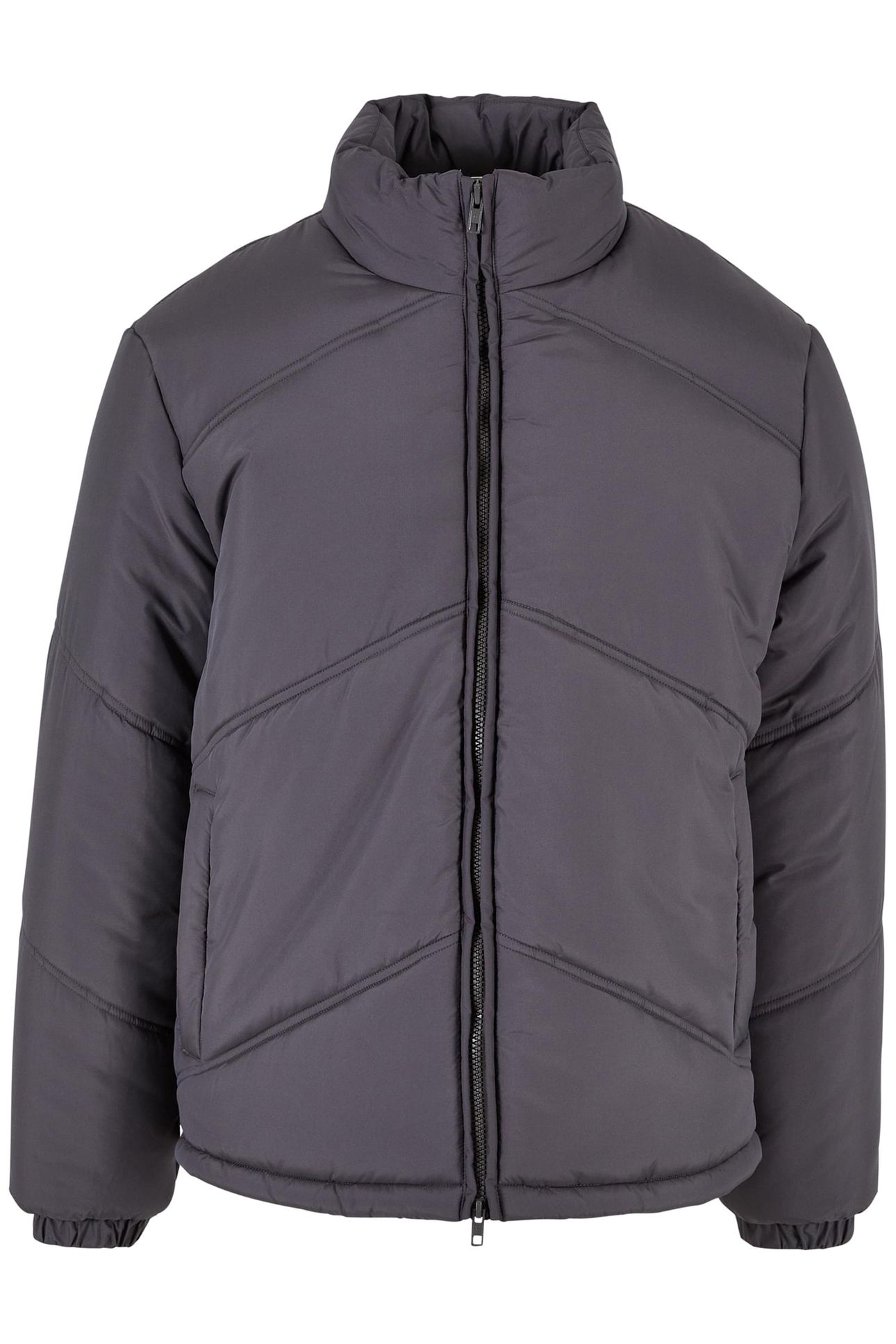 ARROW PUFFER JACKET DARK SHADOW 1