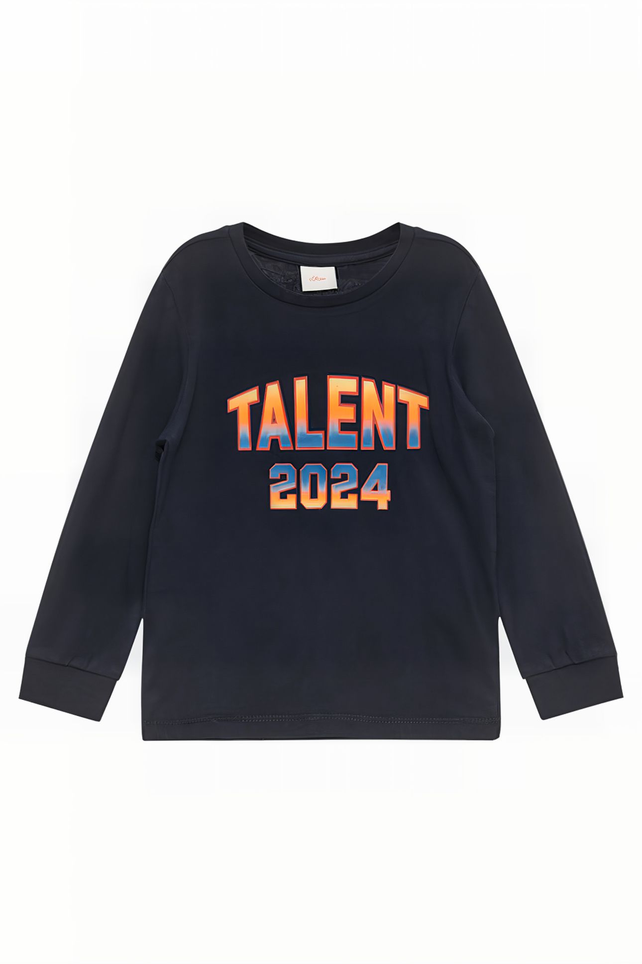 S.OLIVER JUNIOR T-SHIRTS MARINE 1