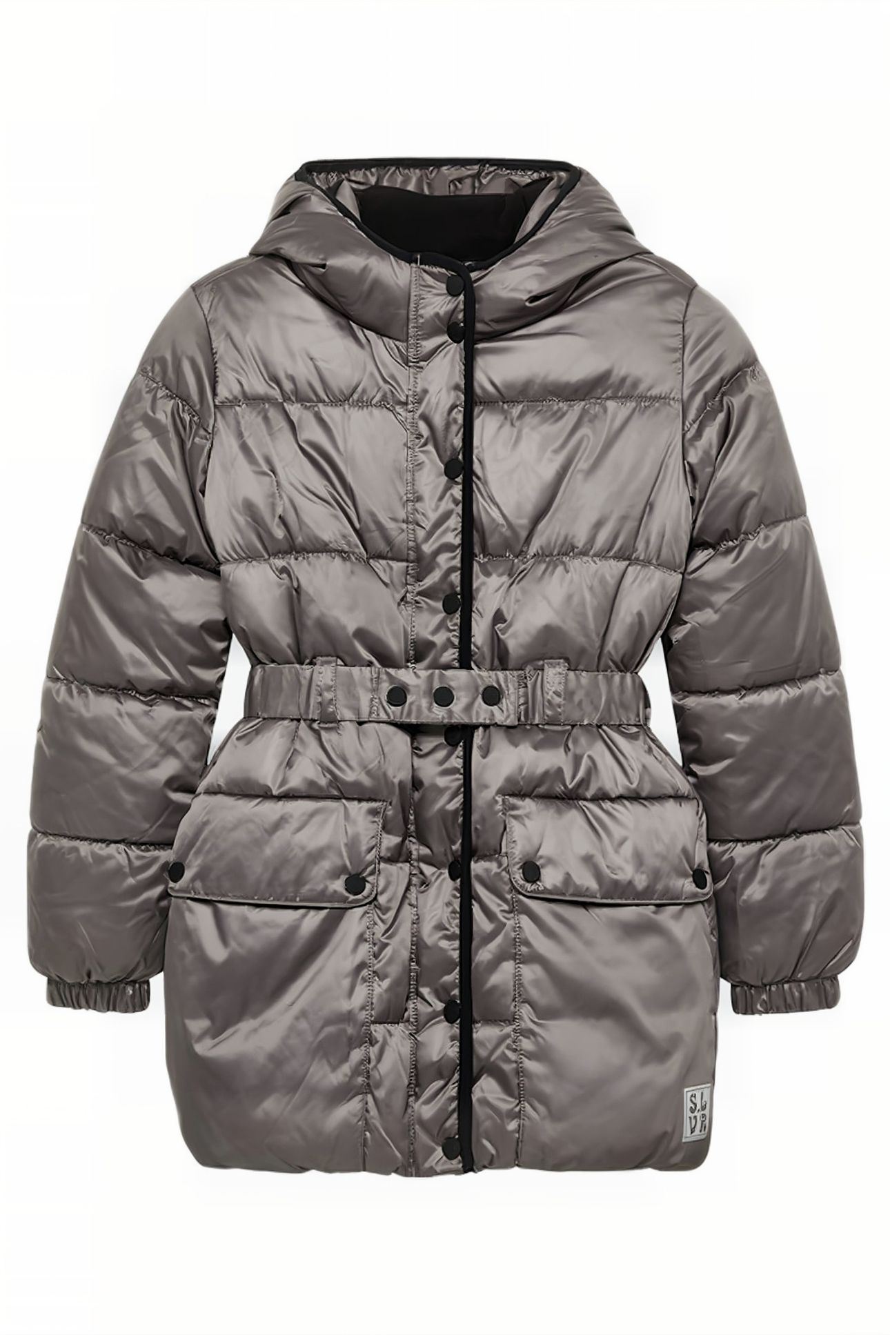 S.OLIVER JUNIOR JACKETS OUTDOOR LIGHT GREY 1