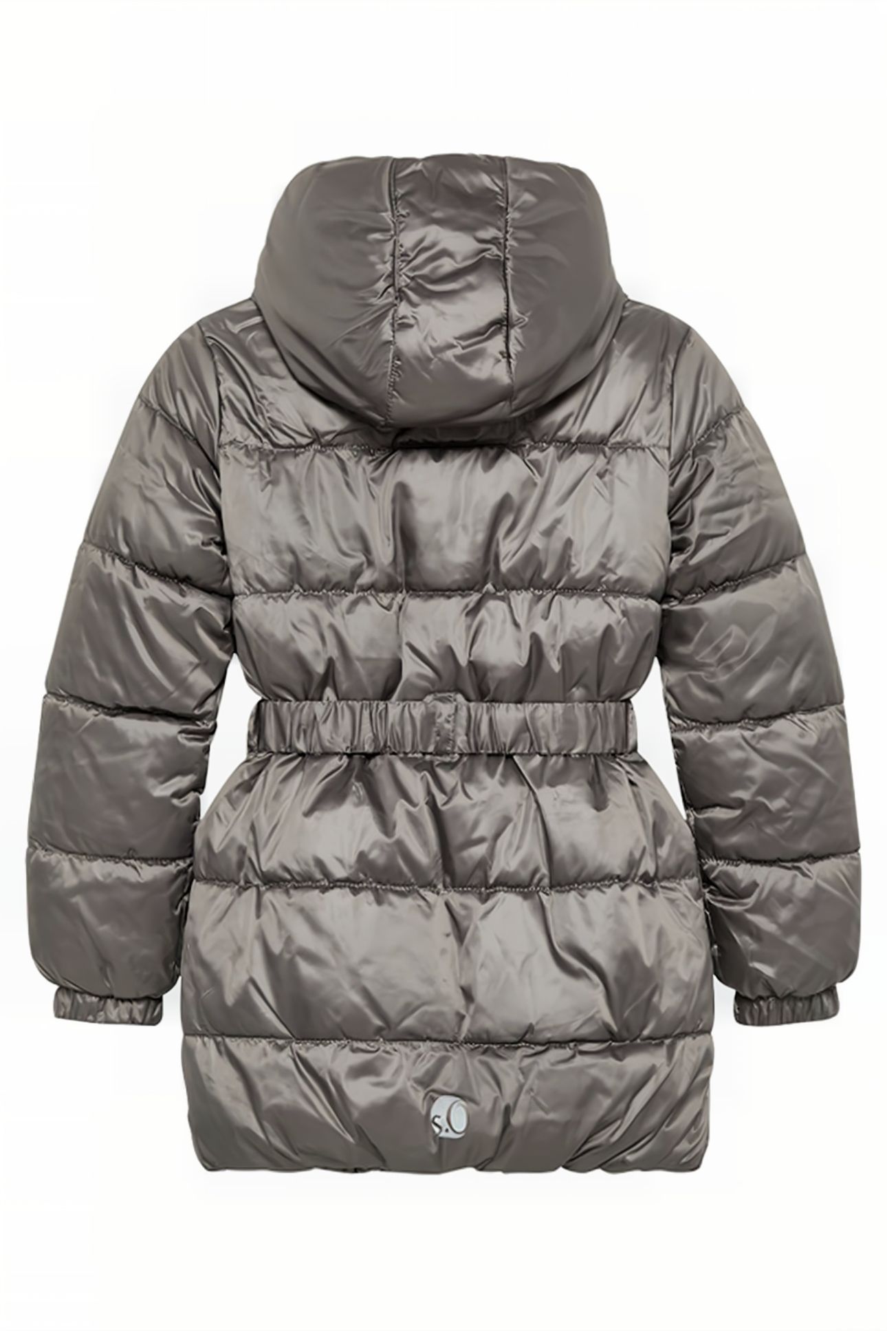 S.OLIVER JUNIOR JACKETS OUTDOOR LIGHT GREY 2