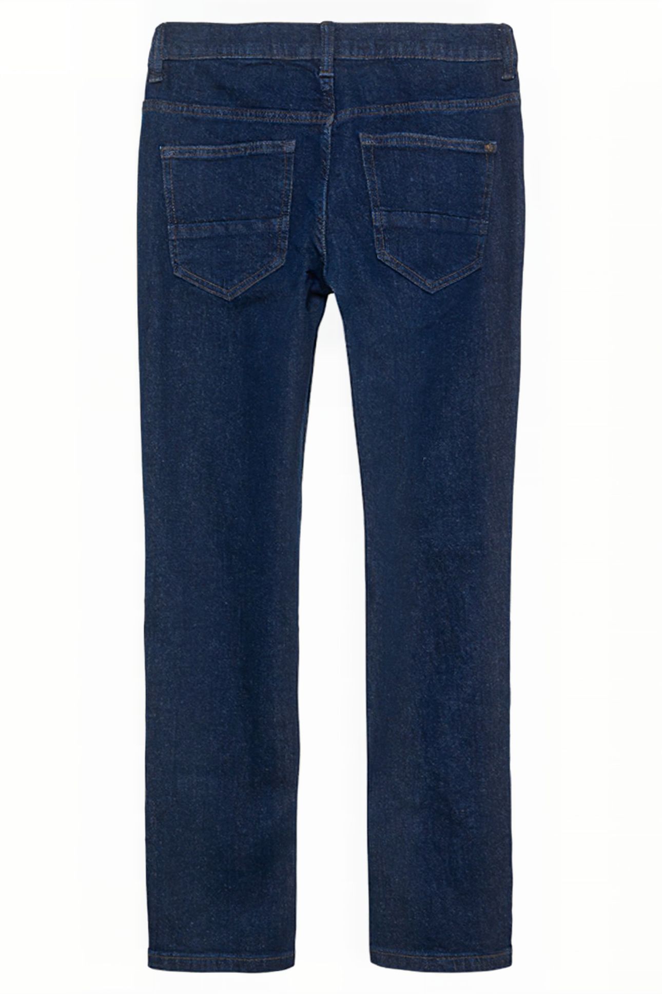 S.OLIVER JUNIOR JEANS BLUE DENIM 2
