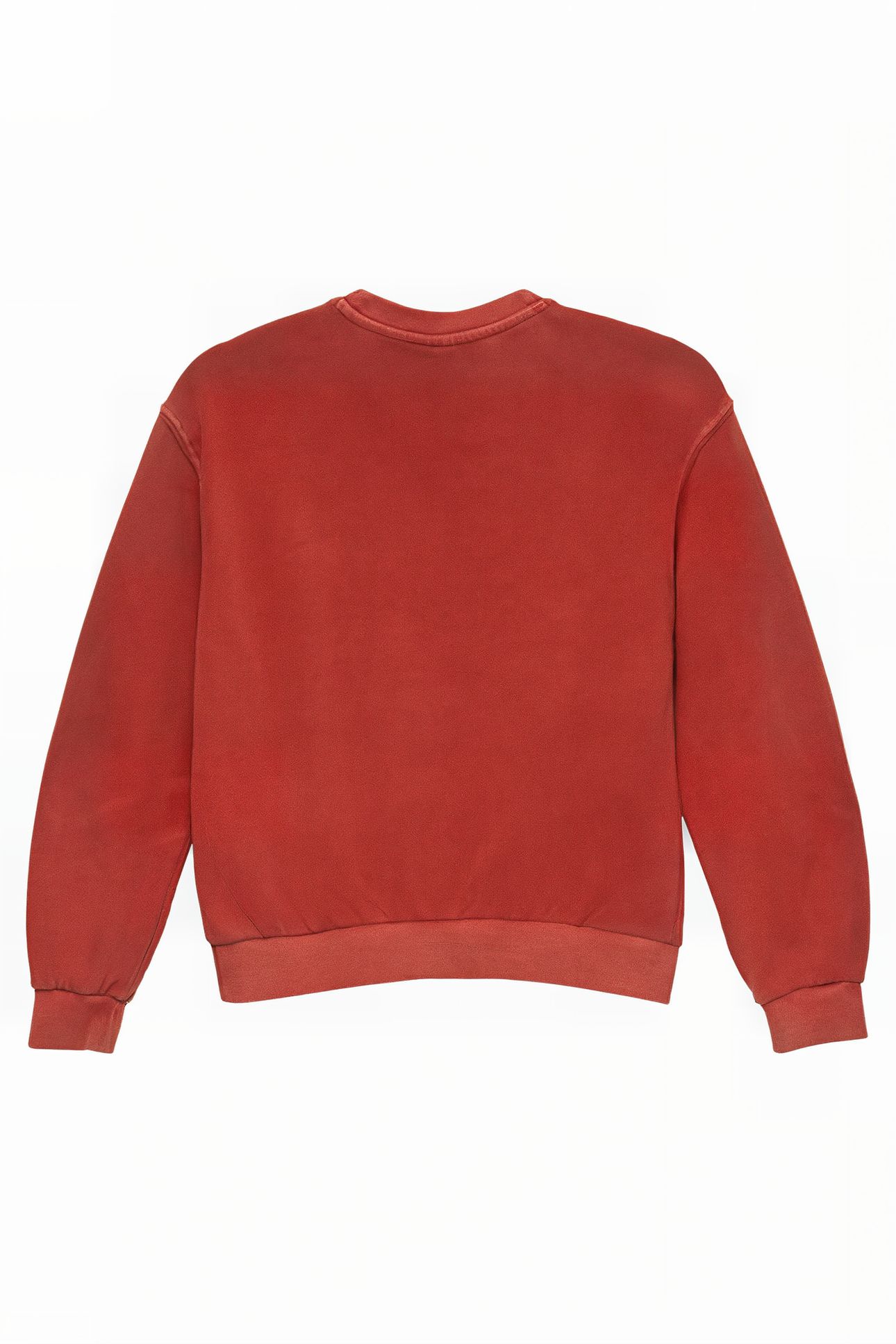 S.OLIVER JUNIOR SWEATSHIRTS RED 2
