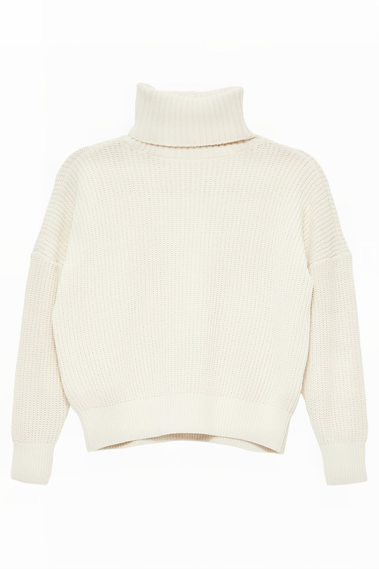 S.OLIVER JUNIOR PULLOVER OFFWHITE 1