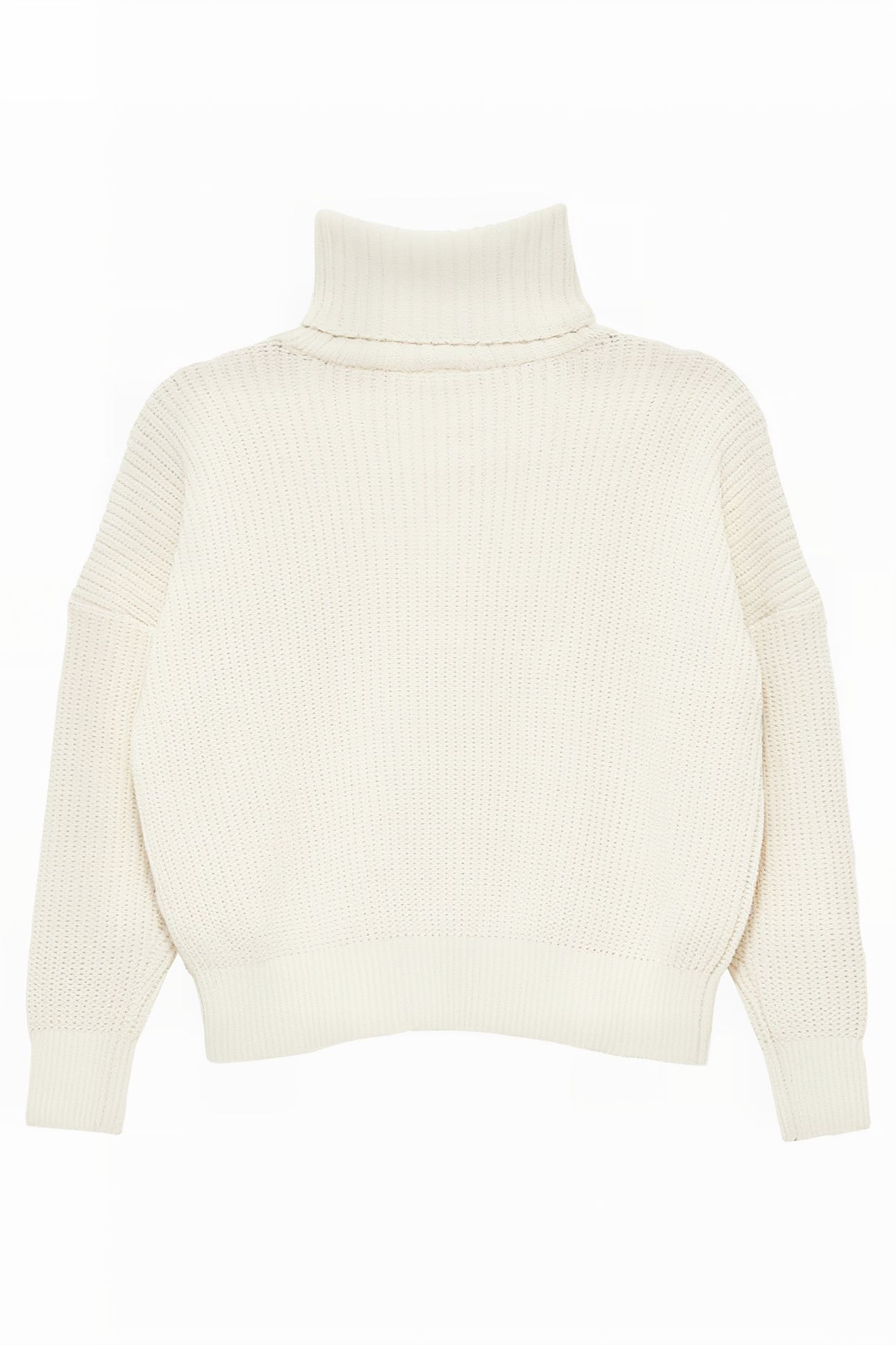 S.OLIVER JUNIOR PULLOVER OFFWHITE 2