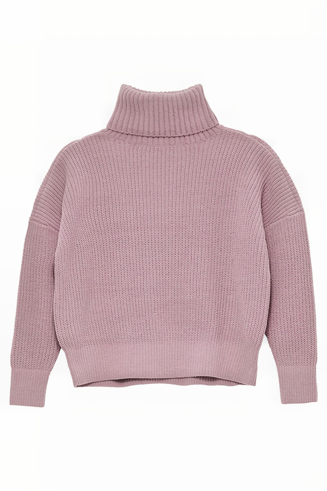 S.OLIVER JUNIOR PULLOVER PINK 1