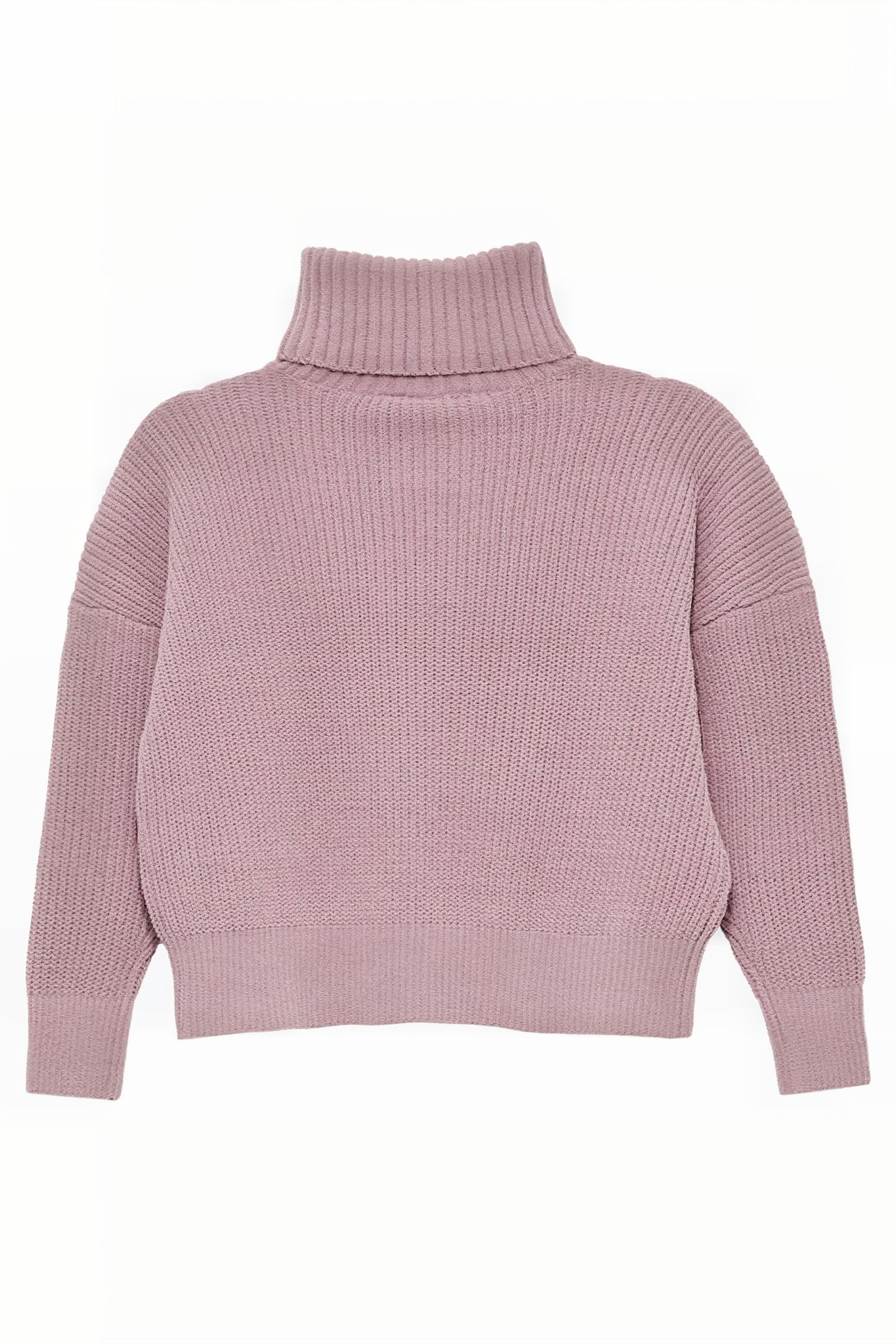 S.OLIVER JUNIOR PULLOVER PINK 2