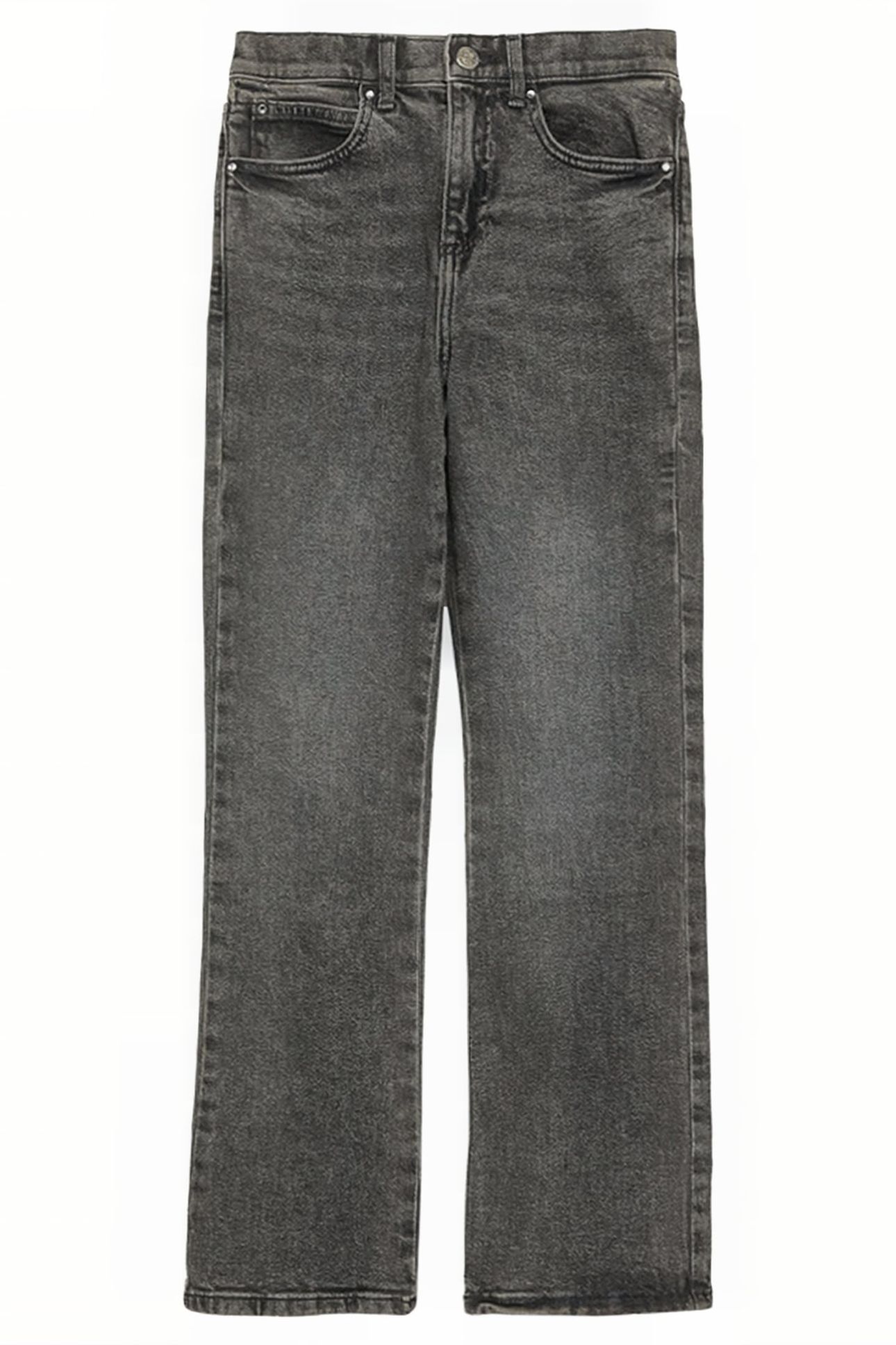 S.OLIVER JUNIOR JEANS GREY DENIM 1