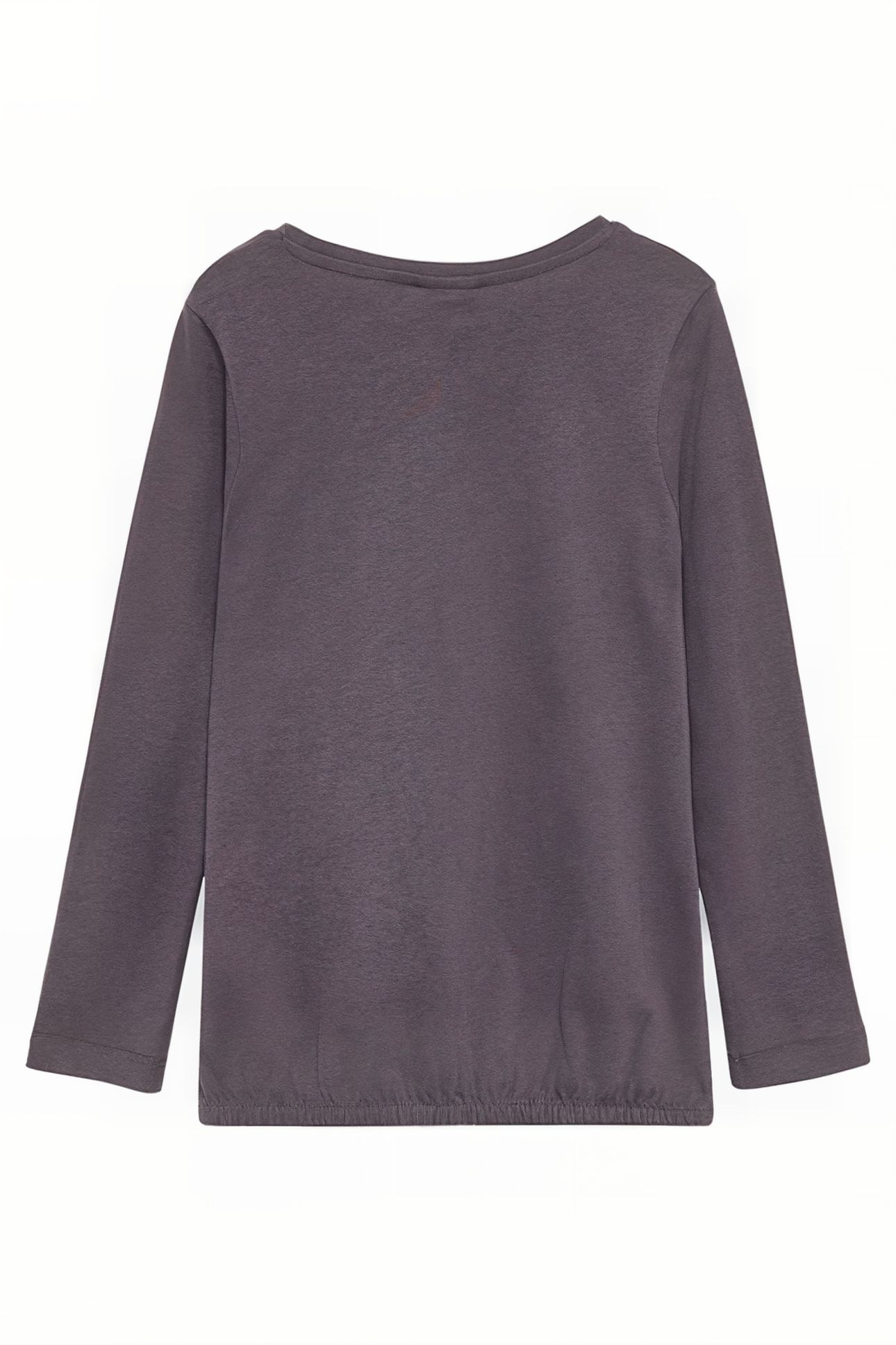 S.OLIVER JUNIOR T-SHIRTS DARK RED 2