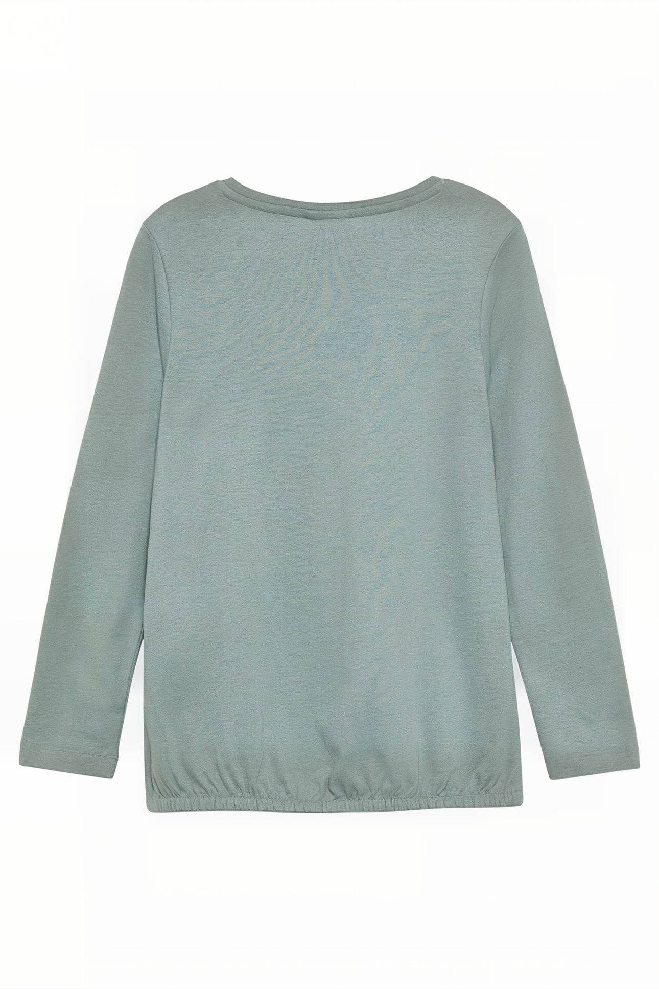 S.OLIVER JUNIOR T-SHIRTS LIGHTBLUE 2