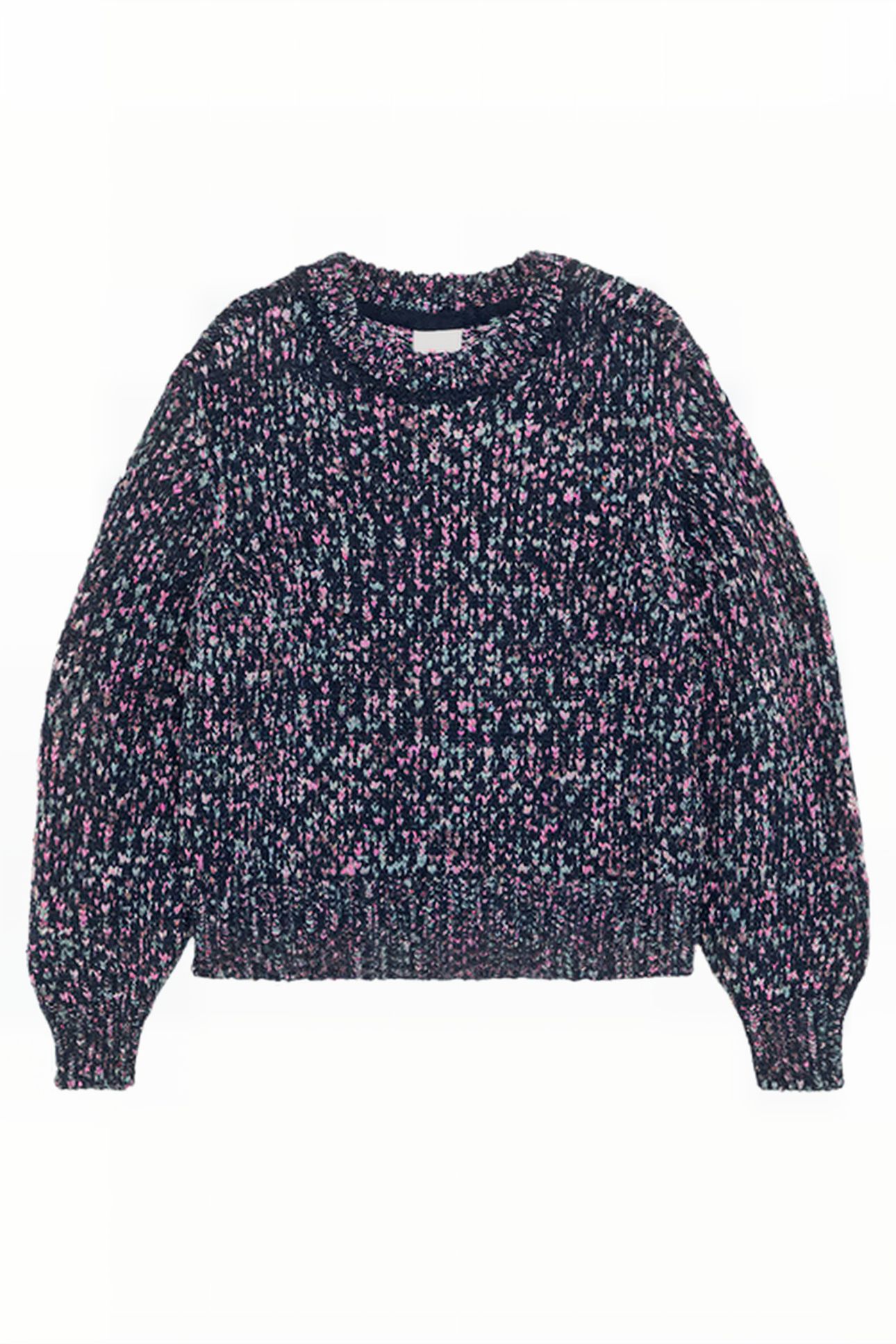 S.OLIVER JUNIOR PULLOVER MARINE 1