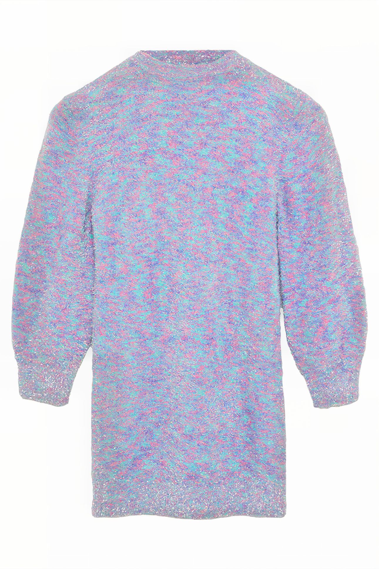 S.OLIVER JUNIOR DRESSES PINK 1