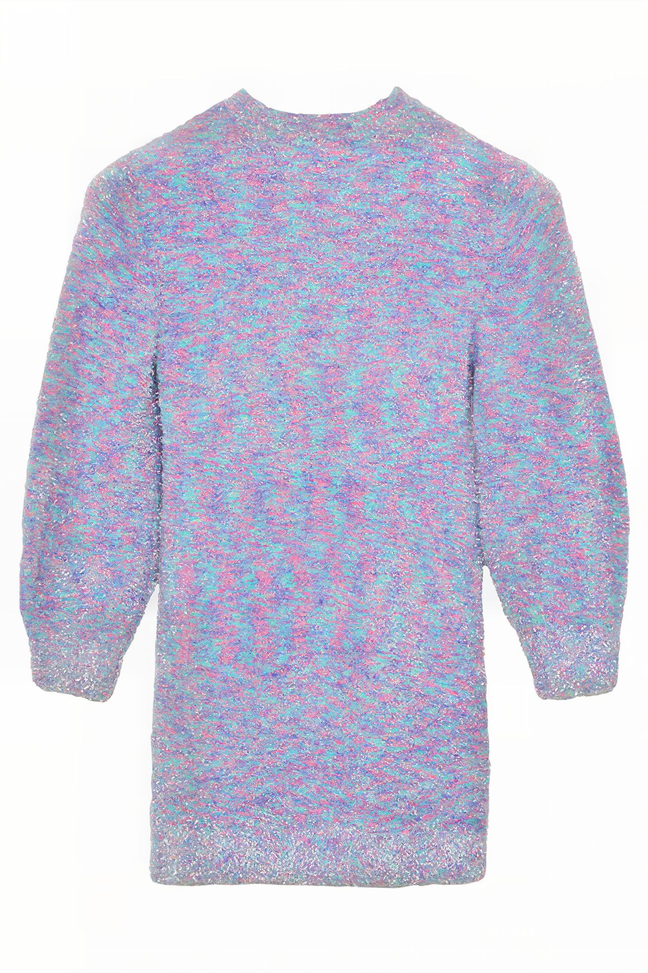 S.OLIVER JUNIOR DRESSES PINK 2