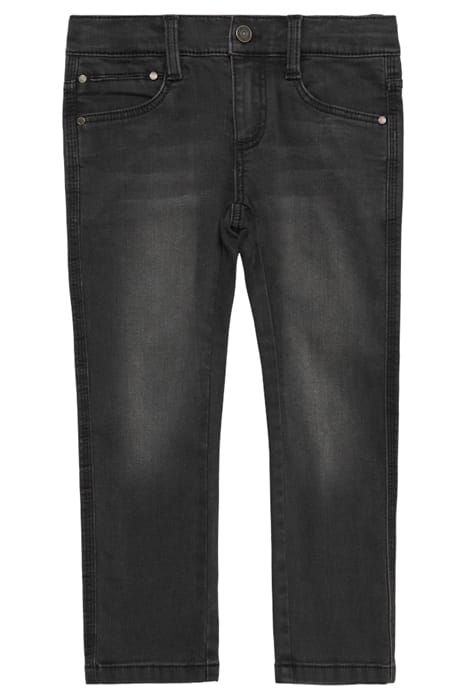 S.OLIVER JUNIOR JEANS GREY DENIM 1