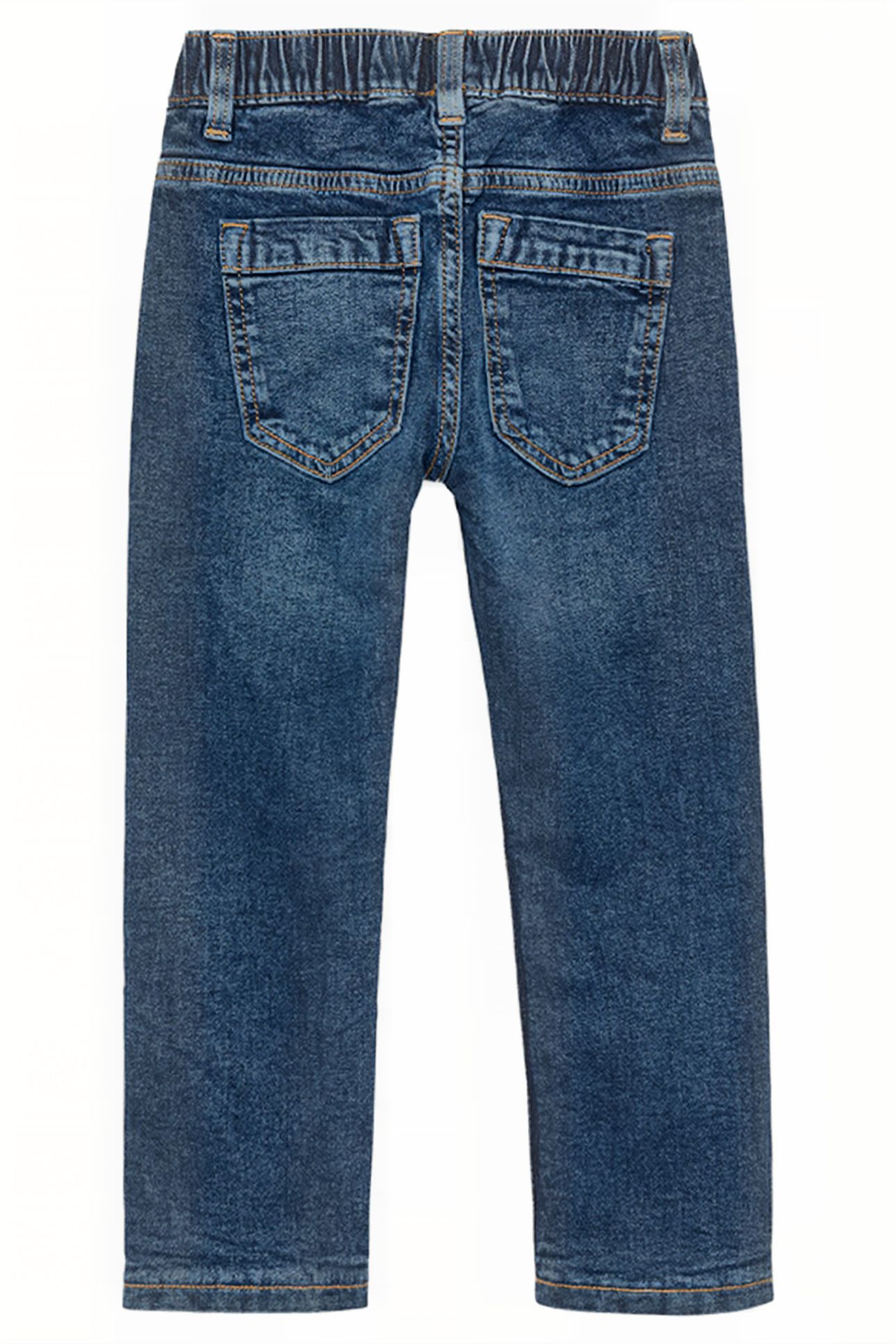 S.OLIVER JUNIOR JEANS BLUE DENIM 2