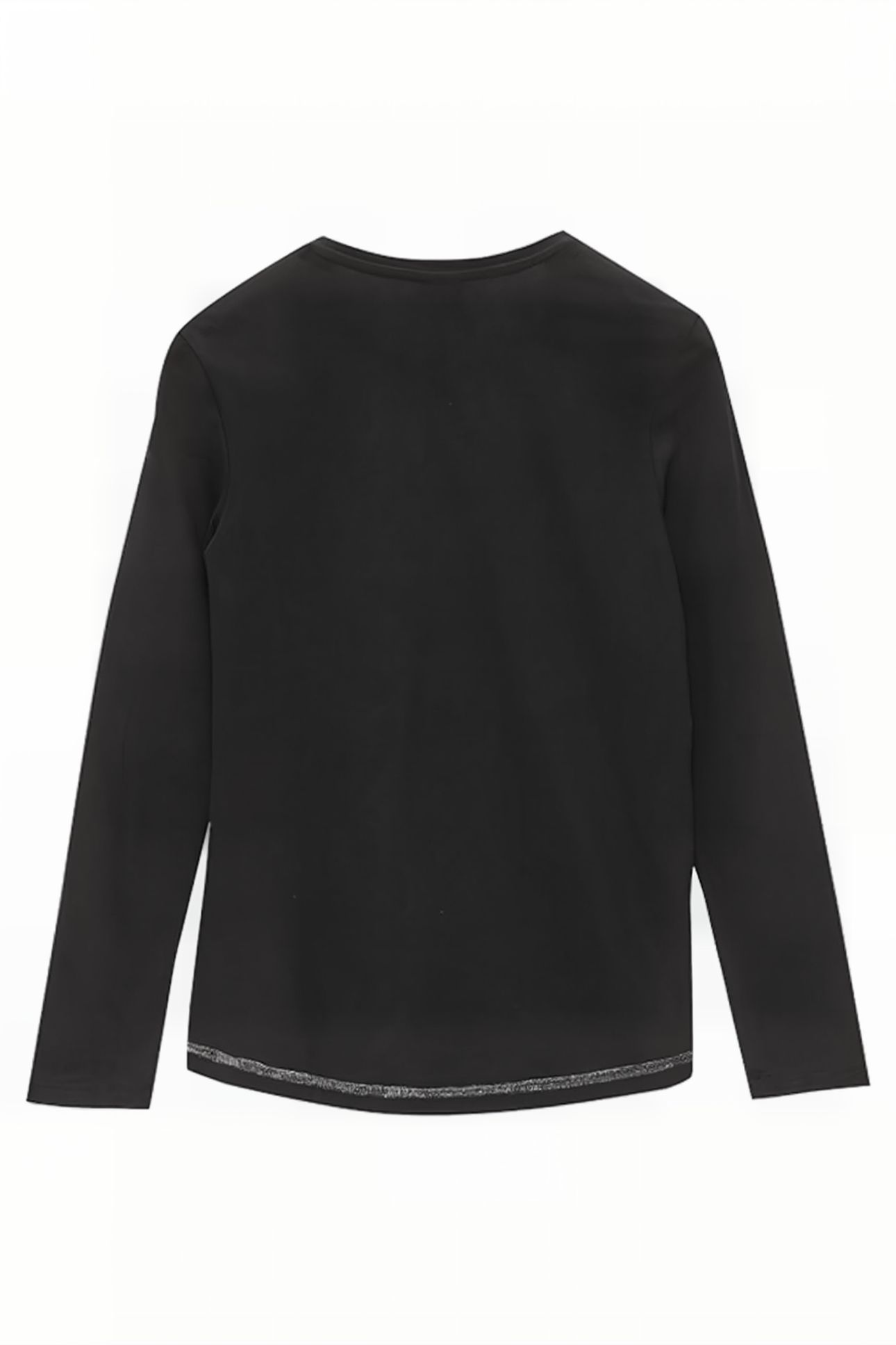 S.OLIVER JUNIOR T-SHIRTS BLACK 2
