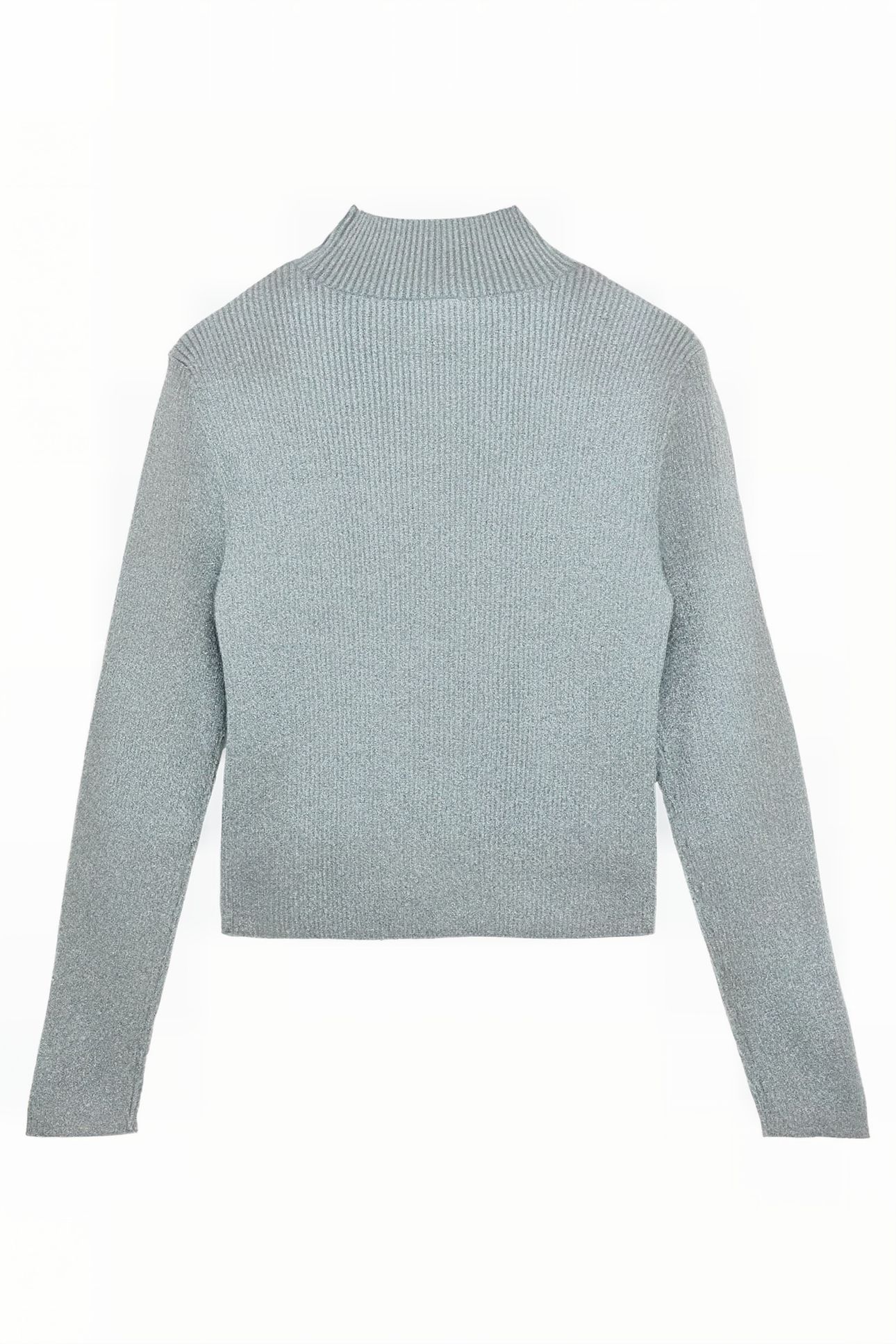 S.OLIVER JUNIOR PULLOVER LIGHTBLUE 2