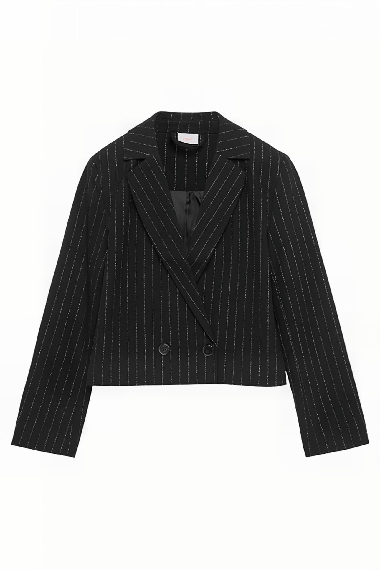 S.OLIVER JUNIOR JACKETS INDOOR BLACK 1