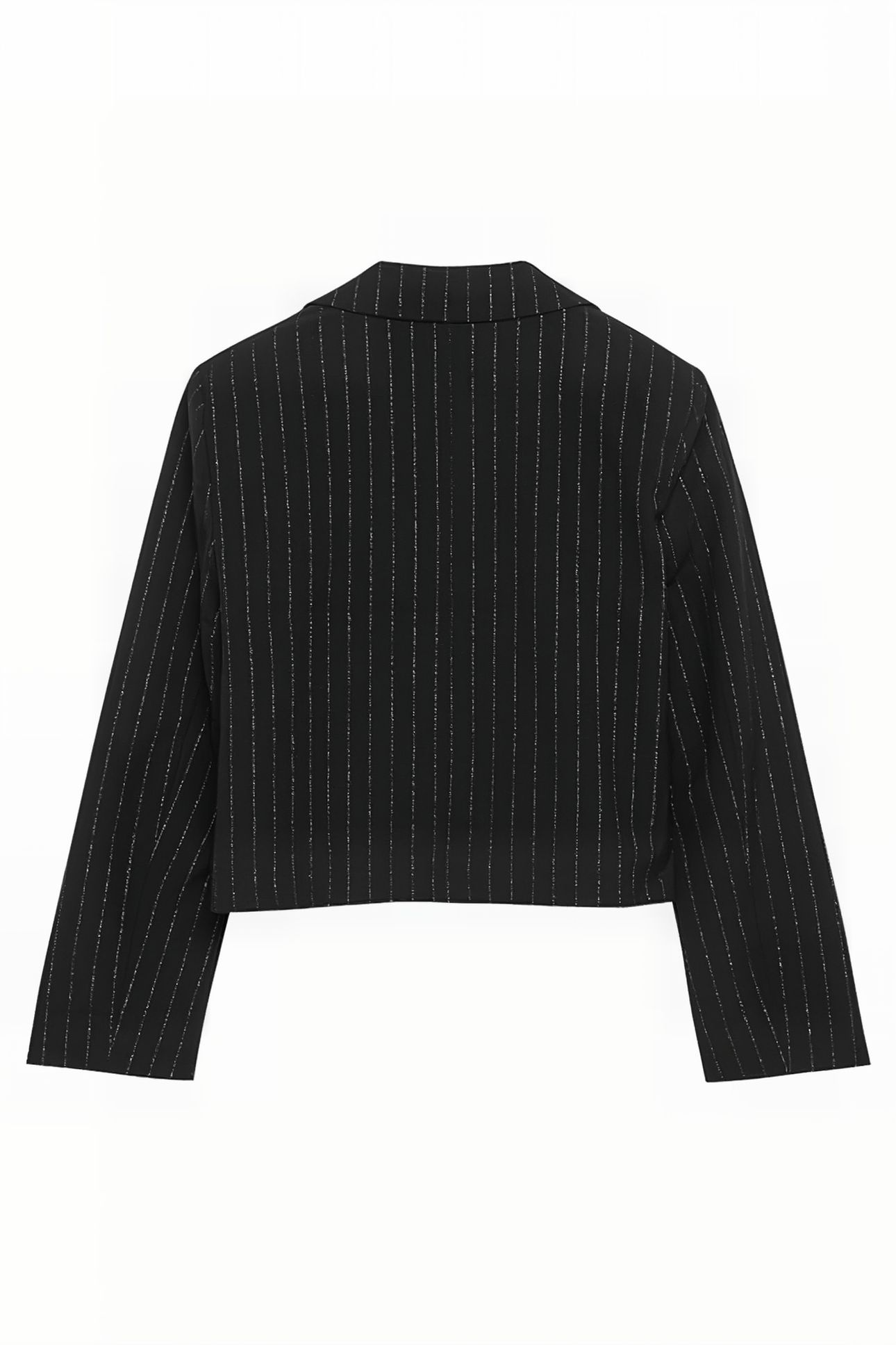 S.OLIVER JUNIOR JACKETS INDOOR BLACK 2
