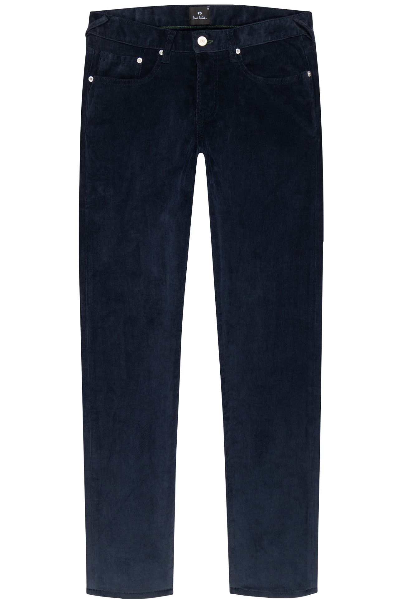 TAPERED FIT JEAN VERY DARK NAVY 3