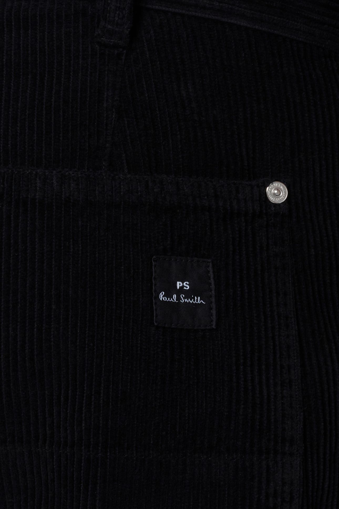 CARPENTER TROUSER BLACK 6