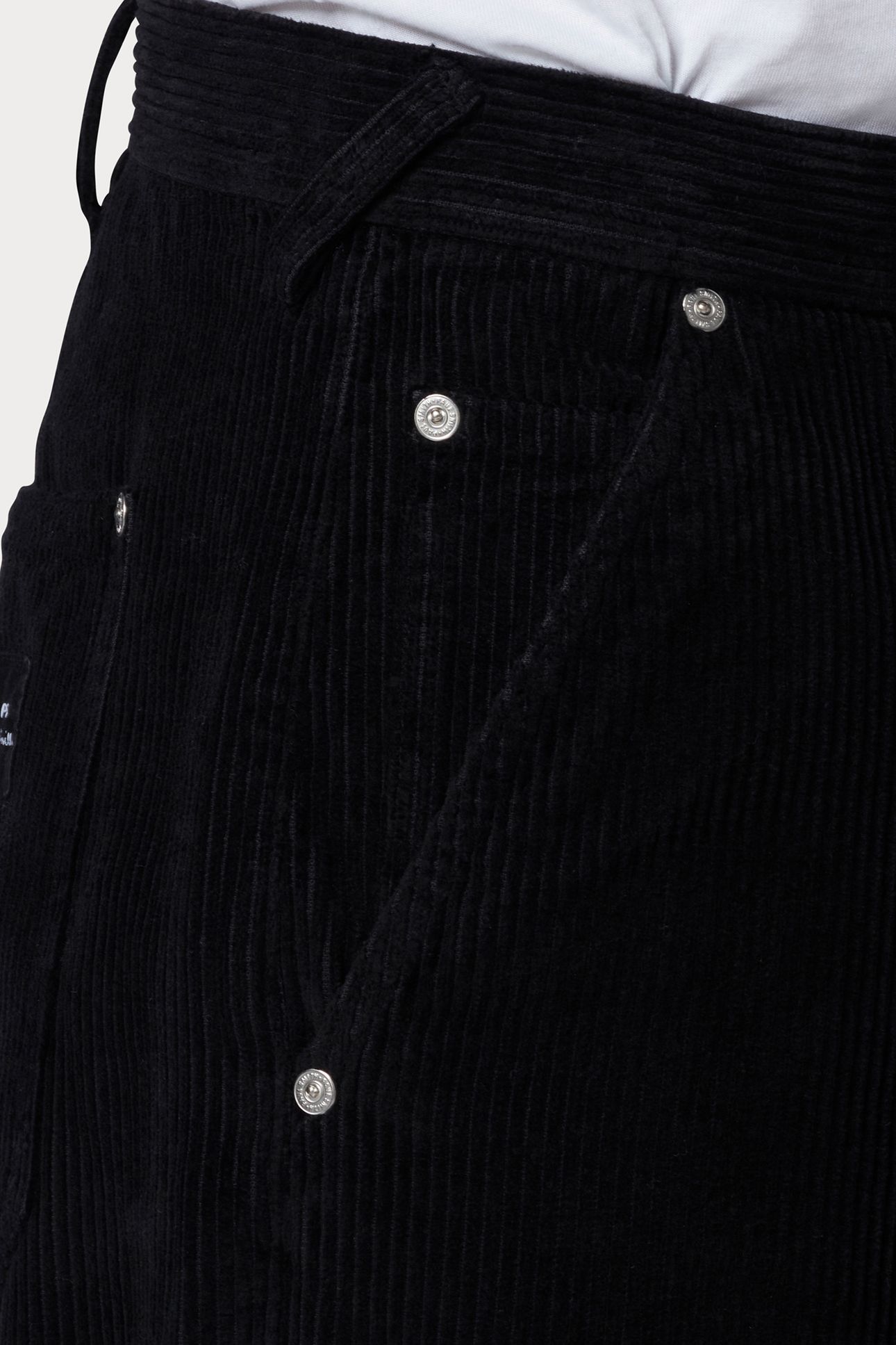 CARPENTER TROUSER BLACK 4