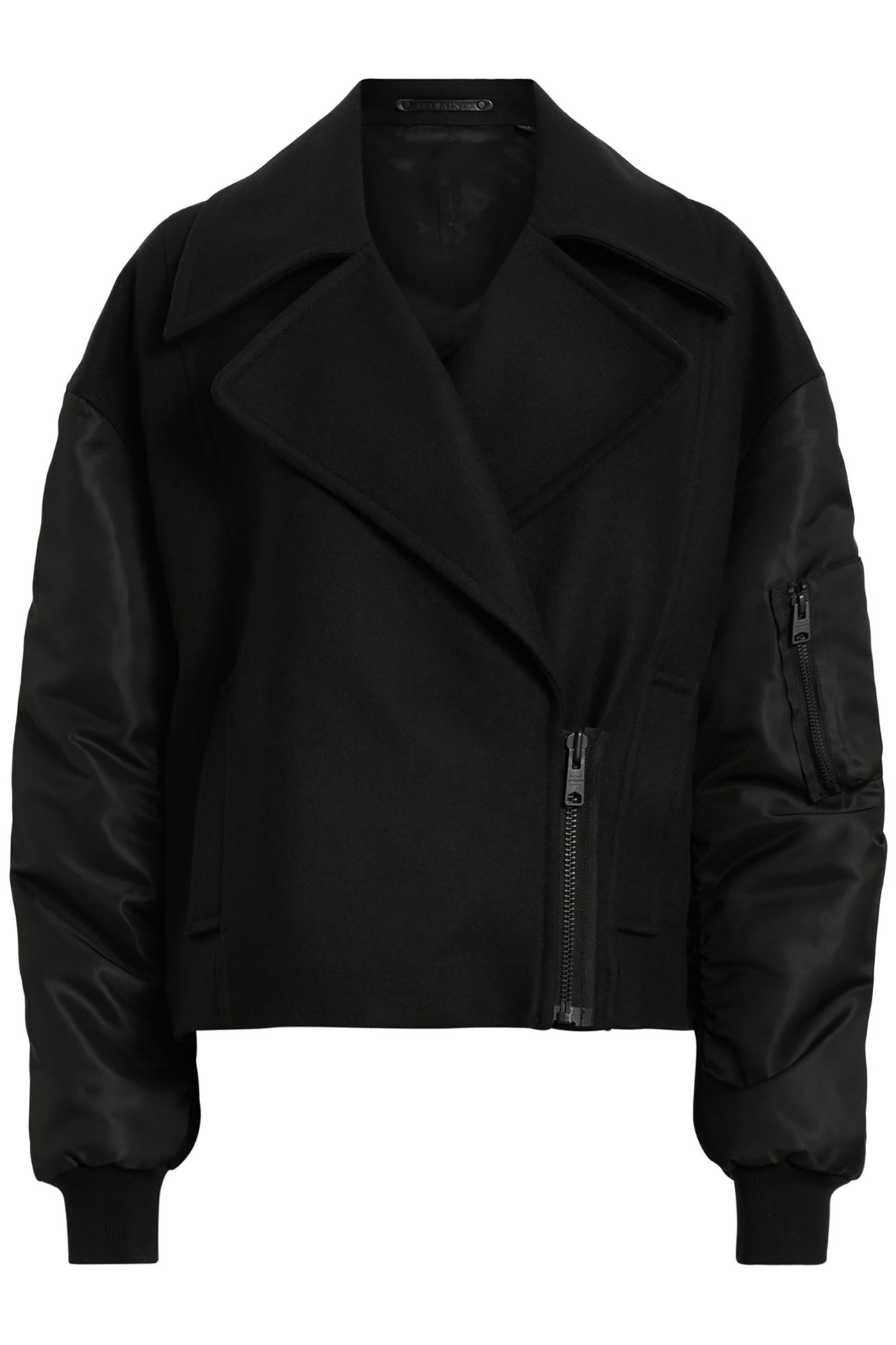 ORLA JACKET BLACK 4