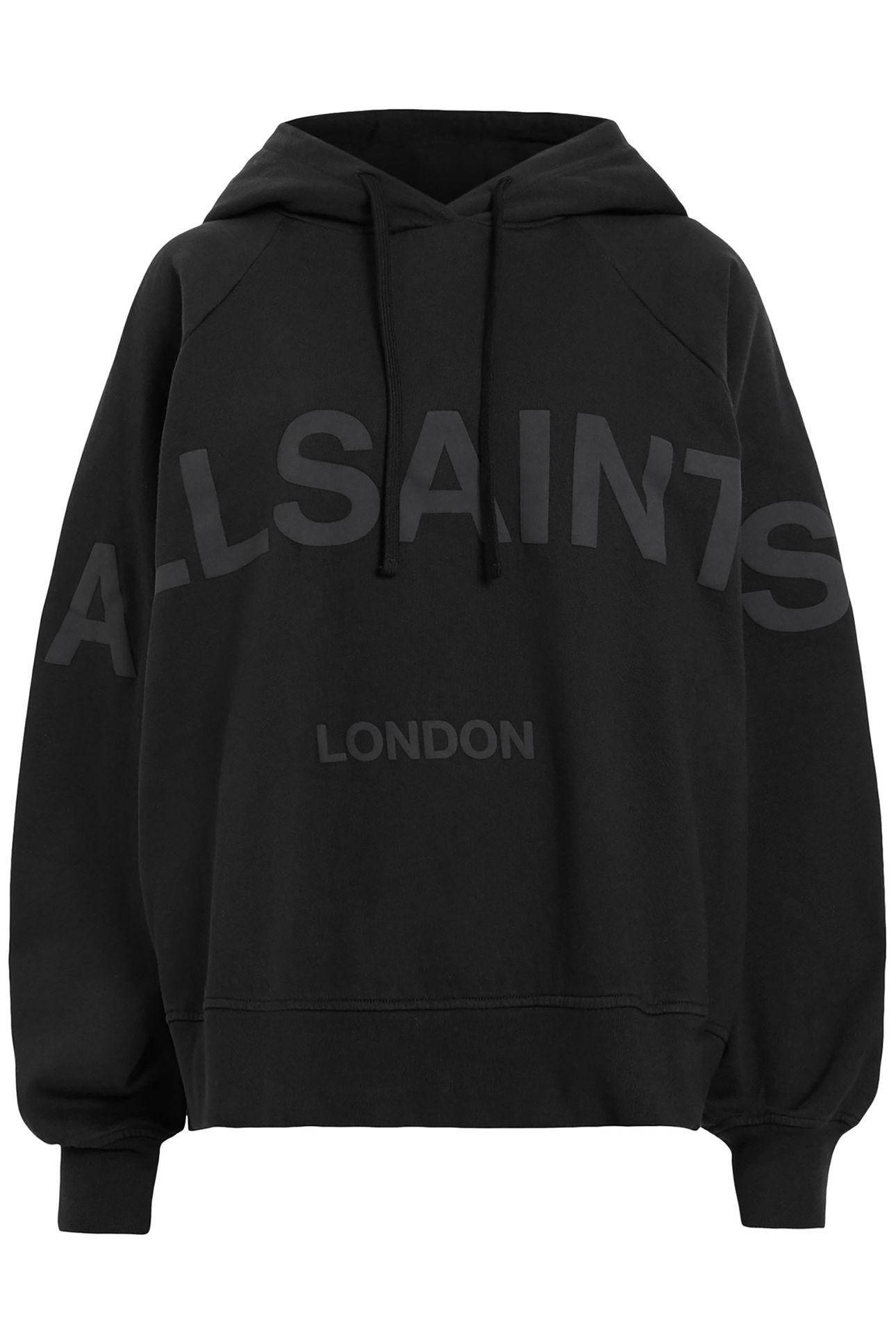 TALON BIGGY HOODY BLACK 4