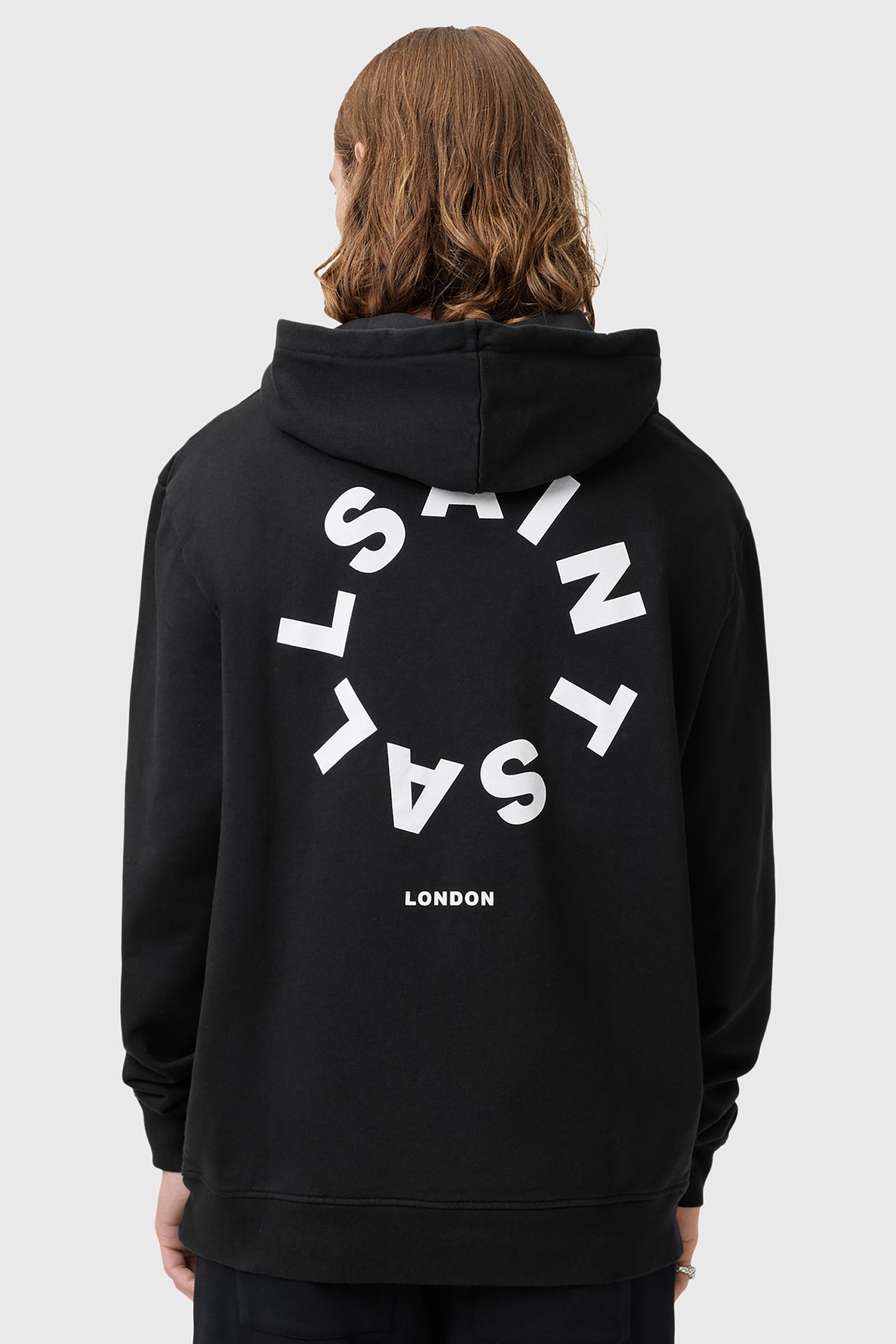 TIERRA OTH HOODY JET BLACK 2