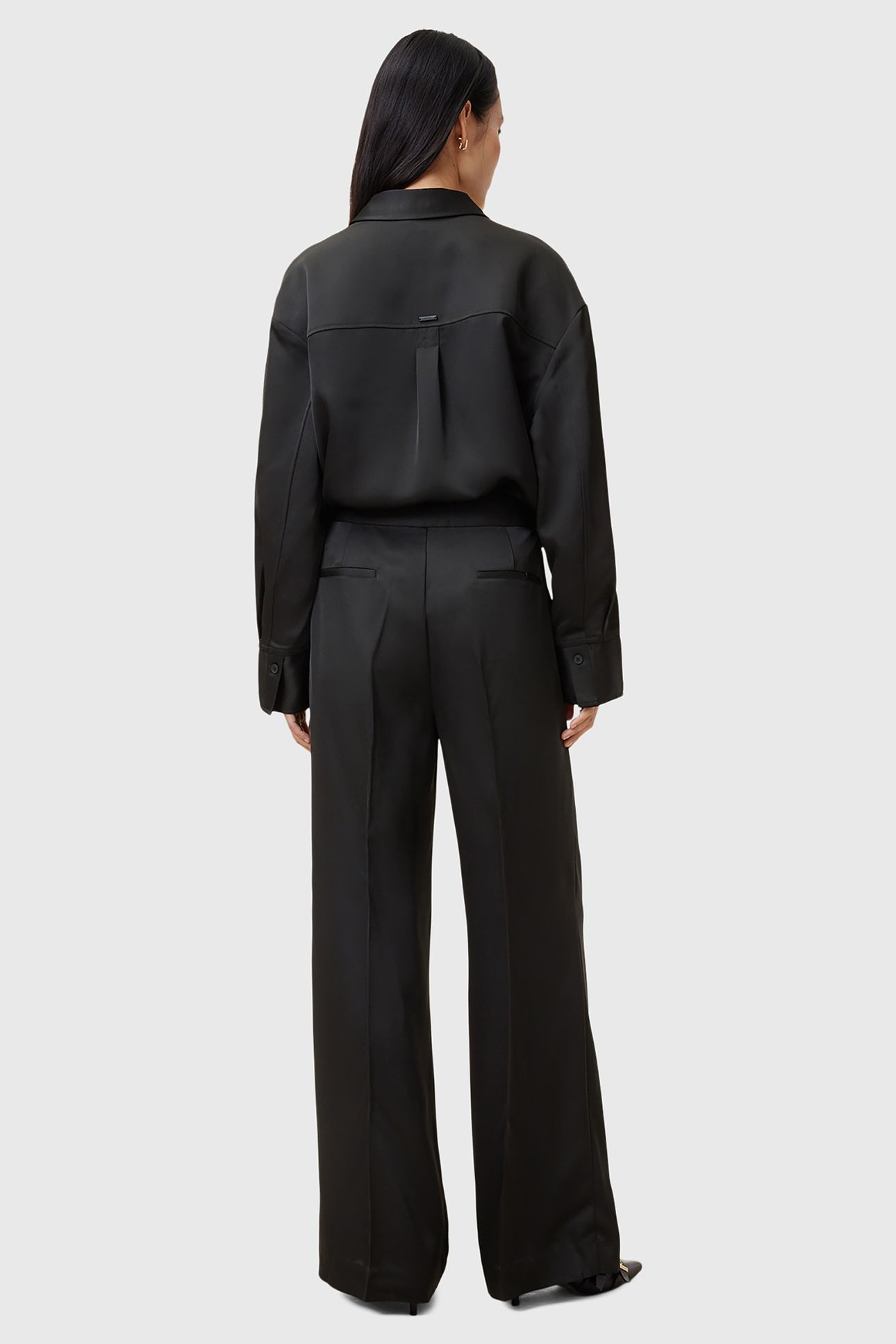 MYRTLE TROUSER BLACK 3