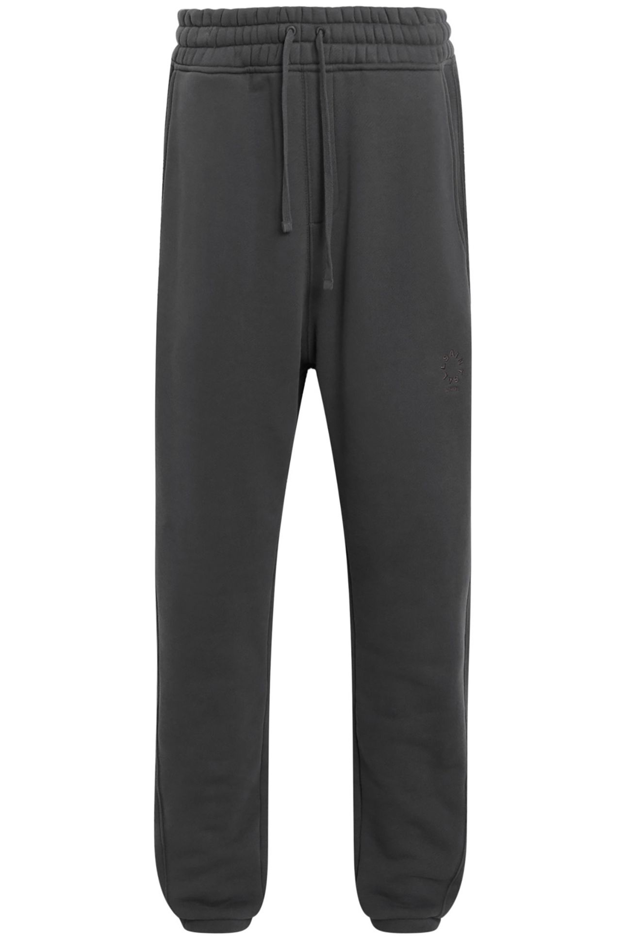 HAVEN SWEATPANT WASHED BLACK 5
