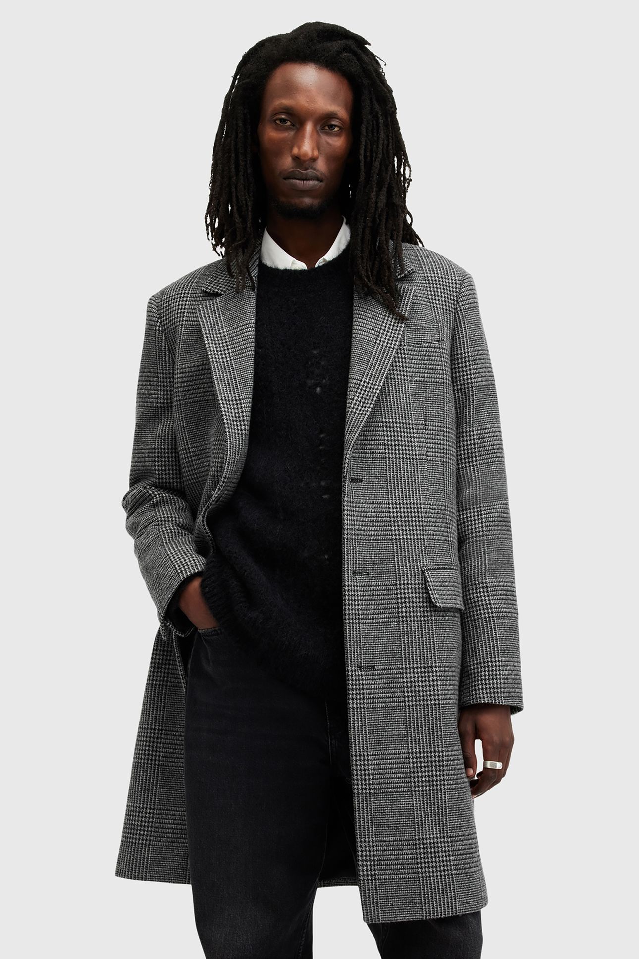 WHITLOCK COAT GREY 7