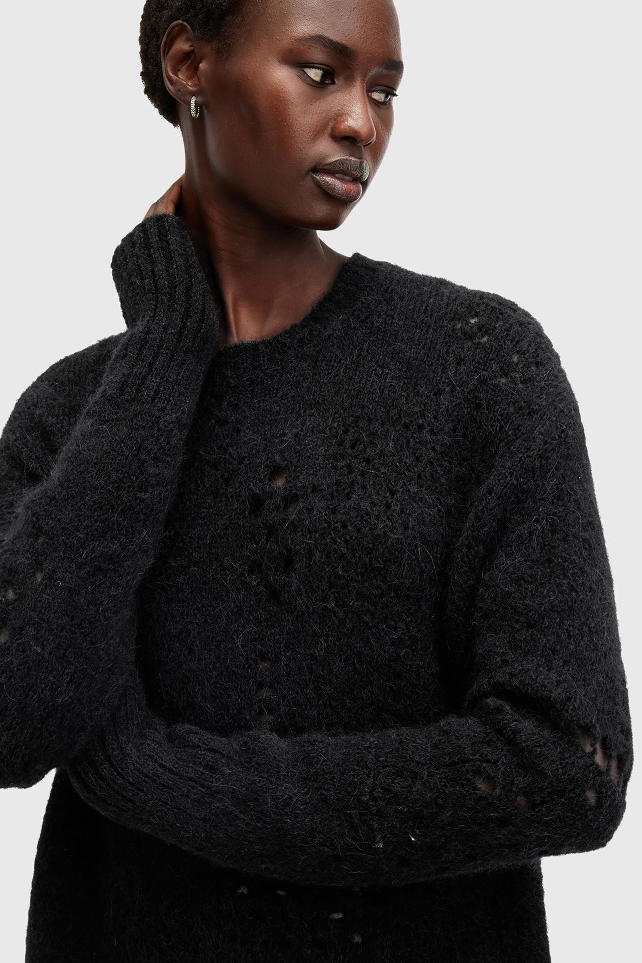 WINNIE JUMPER BLACK 7