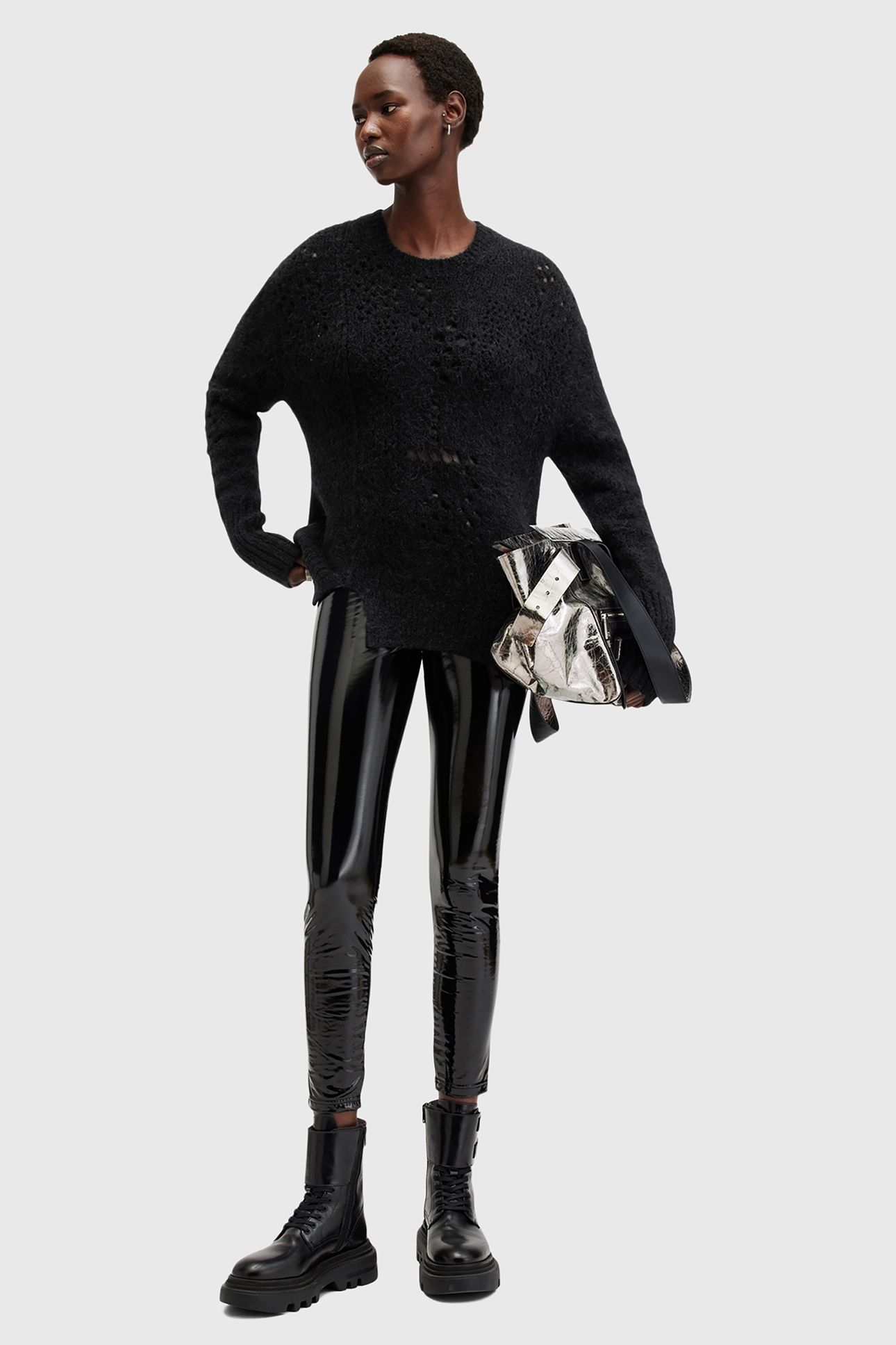 WINNIE JUMPER BLACK 6