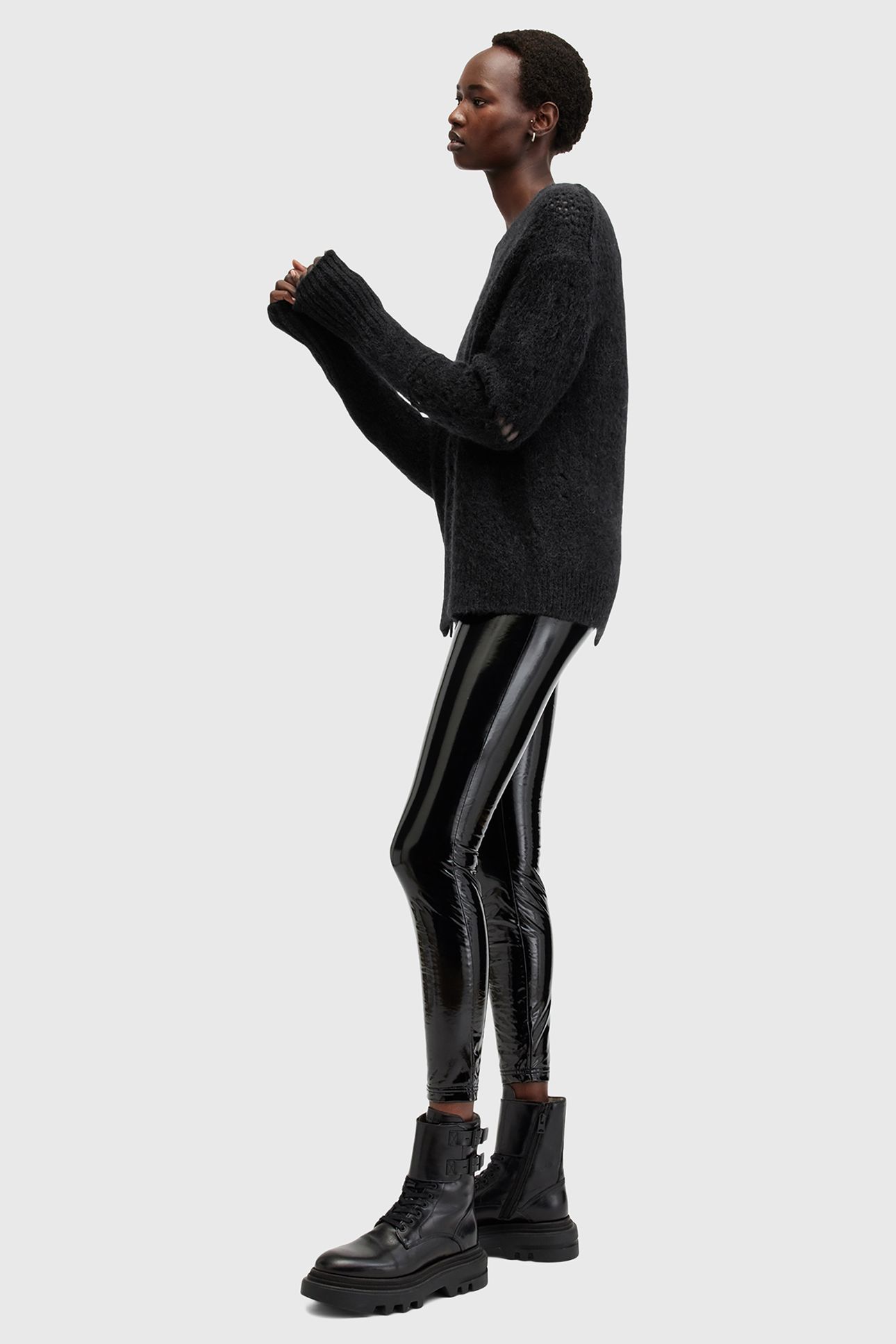 WINNIE JUMPER BLACK 5