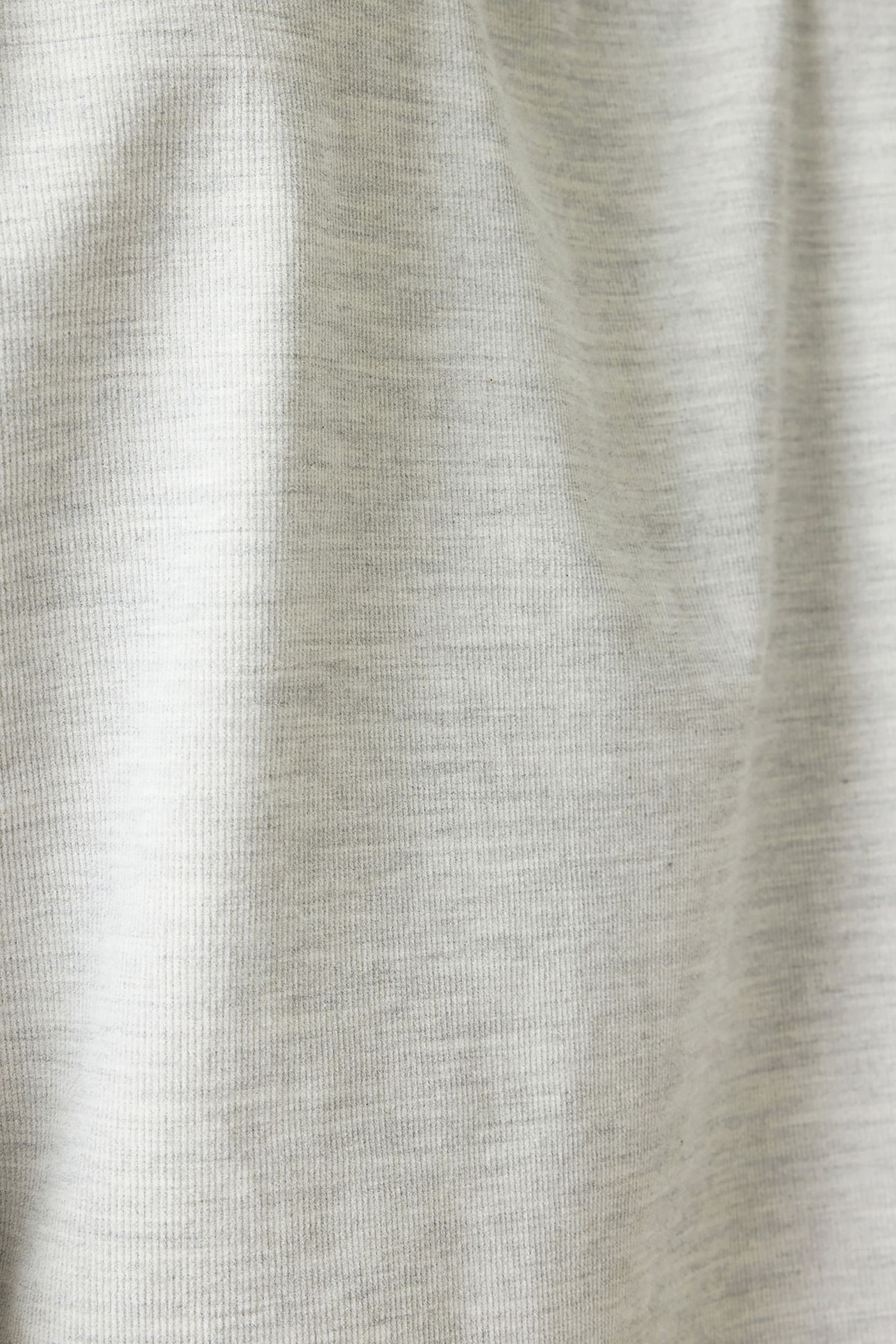 LORELLA LS SHIRT WHISPER GREY 7