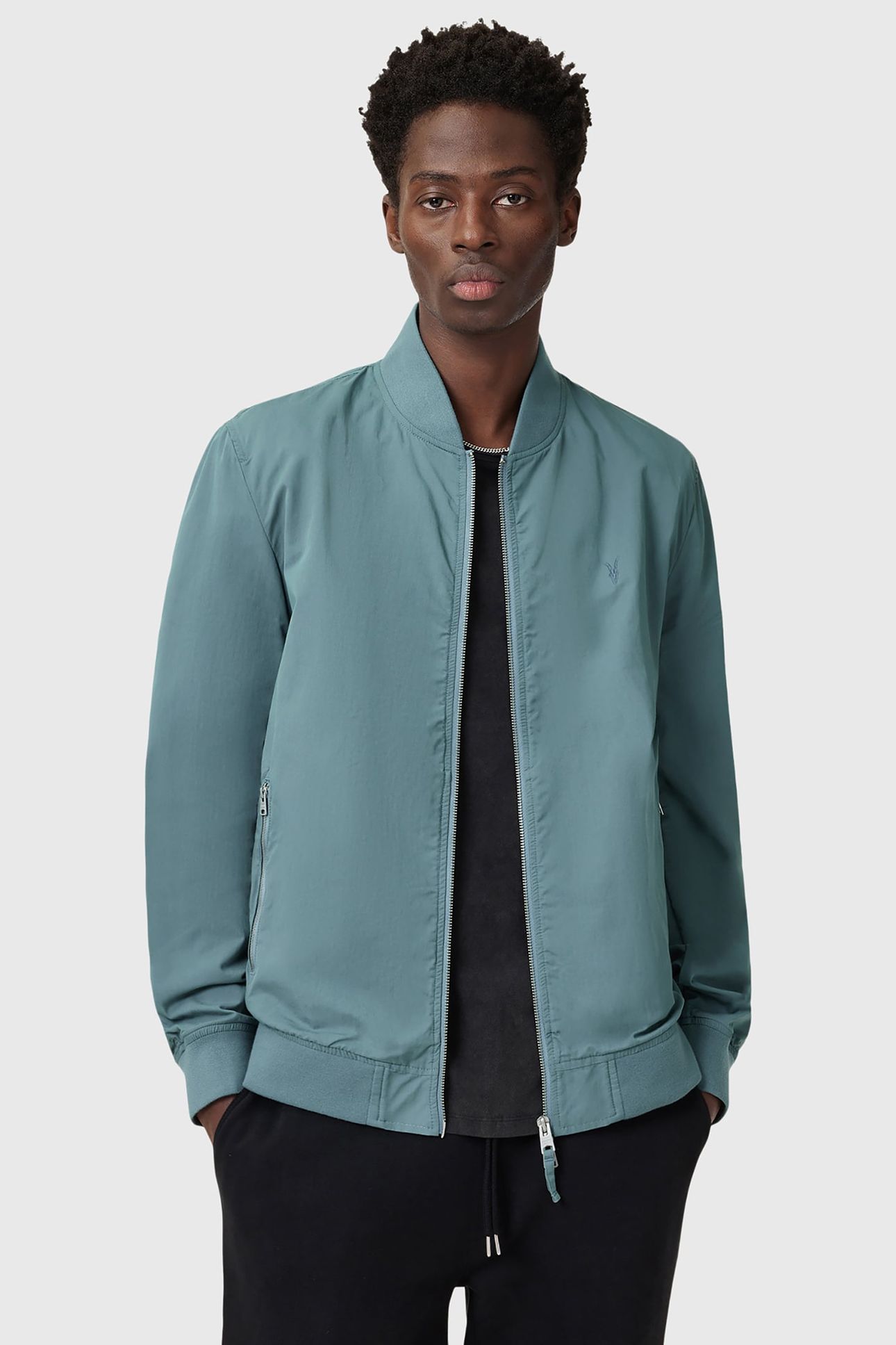 BASSETT BOMBER ERIS BLUE 6