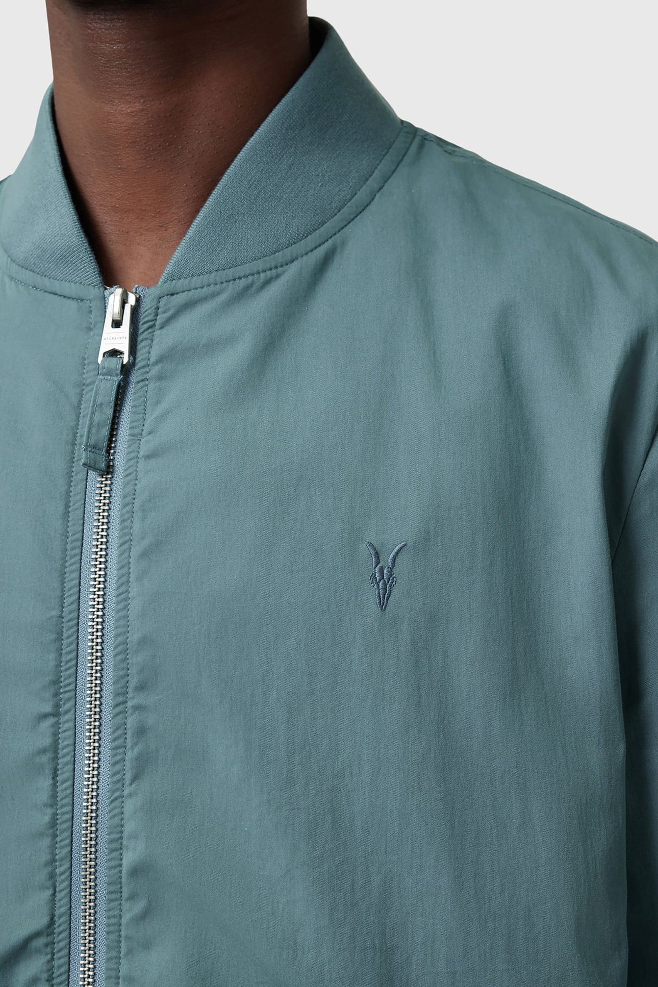 BASSETT BOMBER ERIS BLUE 8