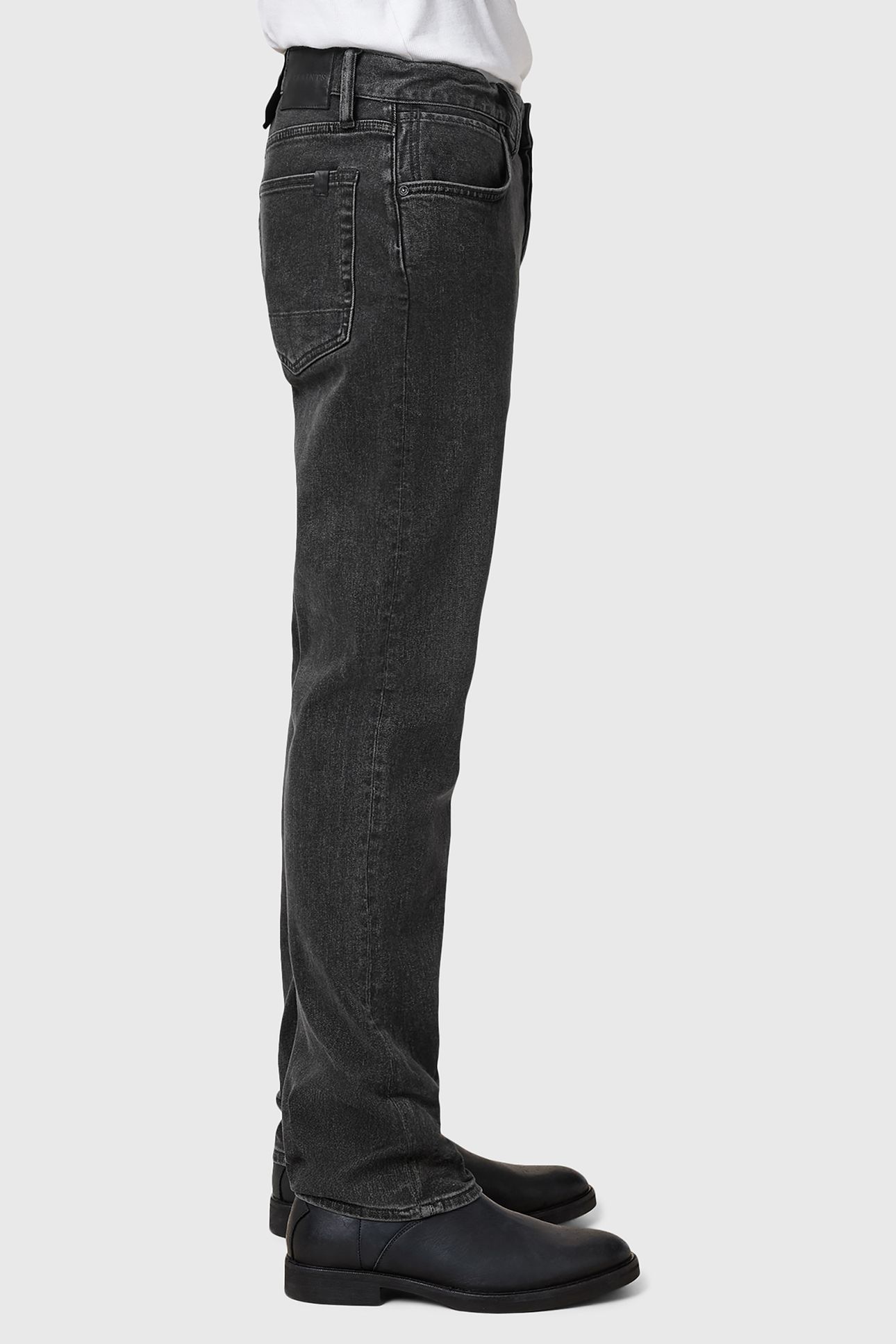 IGGY LIGHT WASHED BLACK 8
