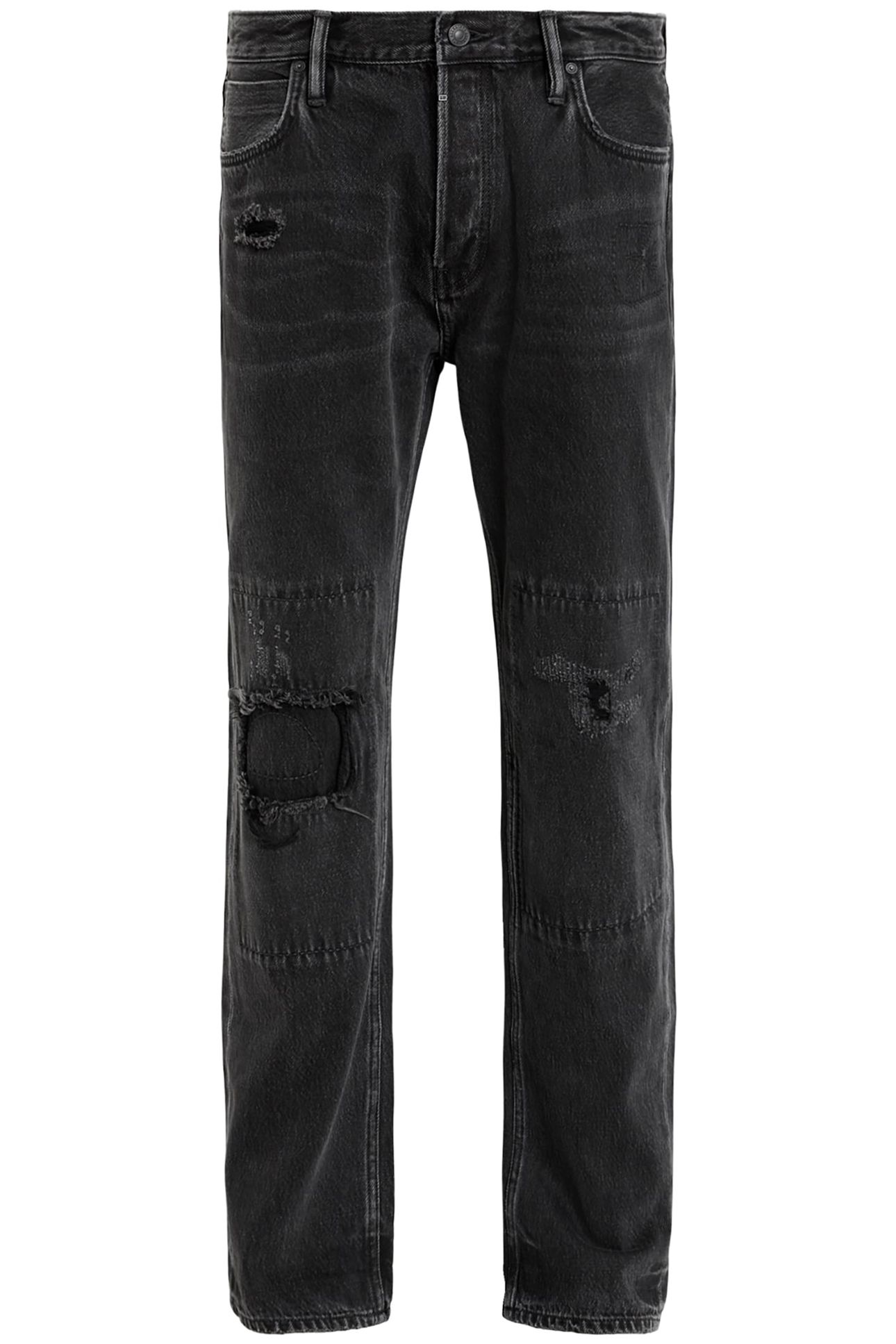 REID REPAIR BLACK 5