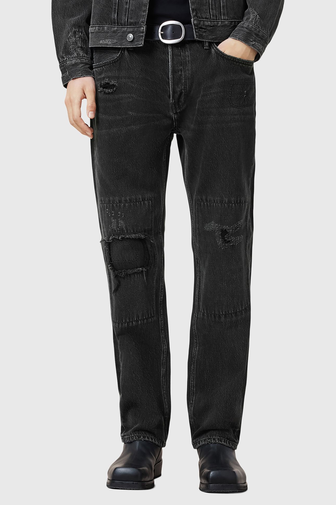 REID REPAIR BLACK 1