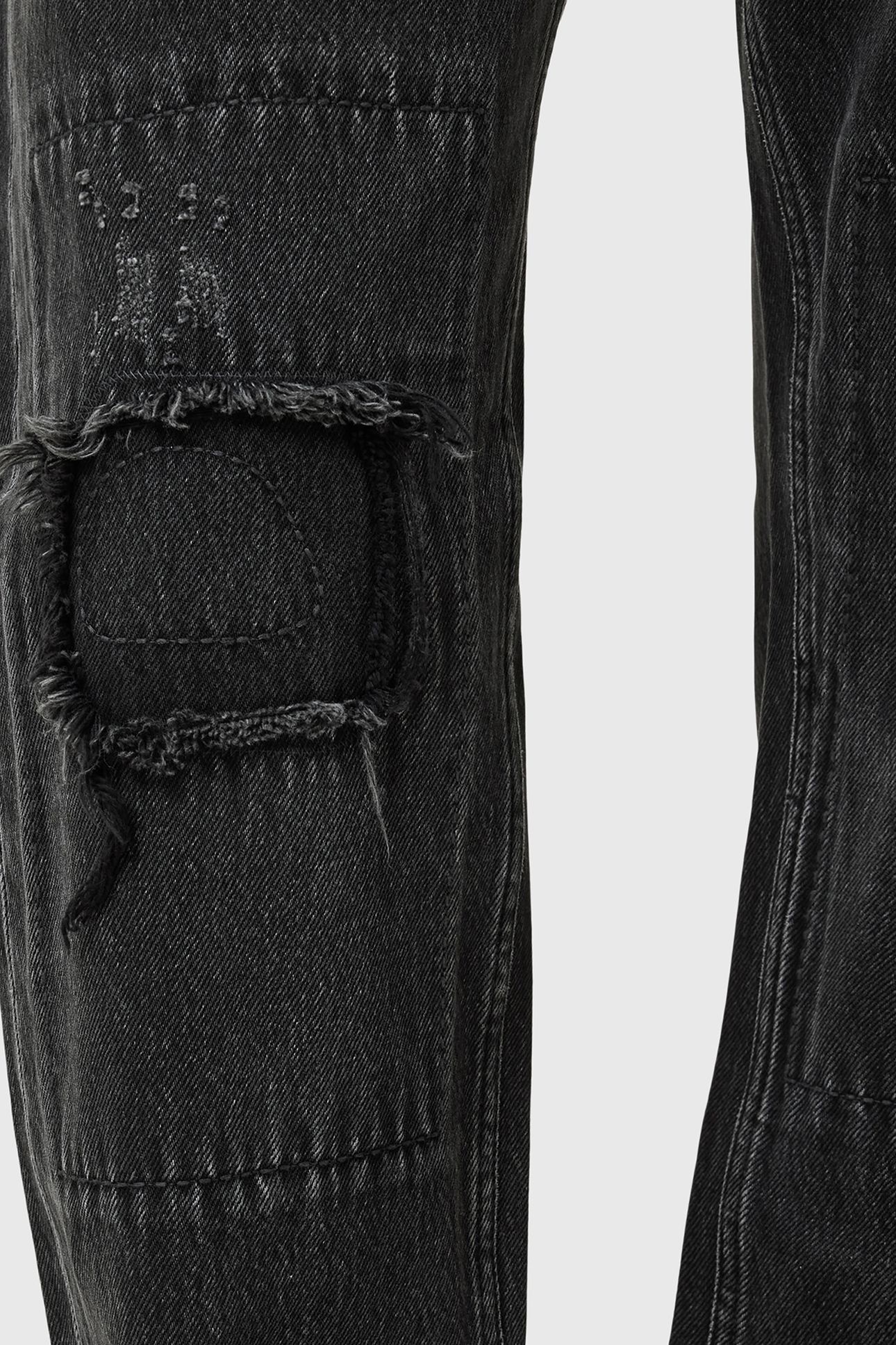 REID REPAIR BLACK 9