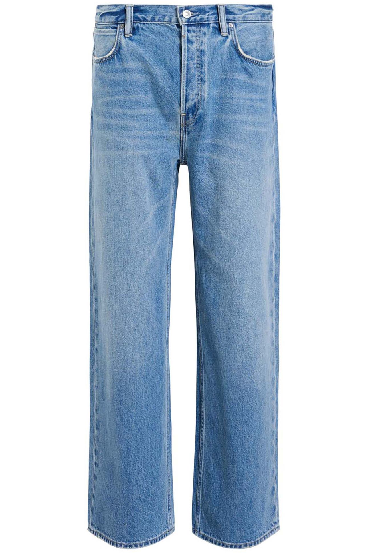 LENNY LIGHT INDIGO BLUE 5