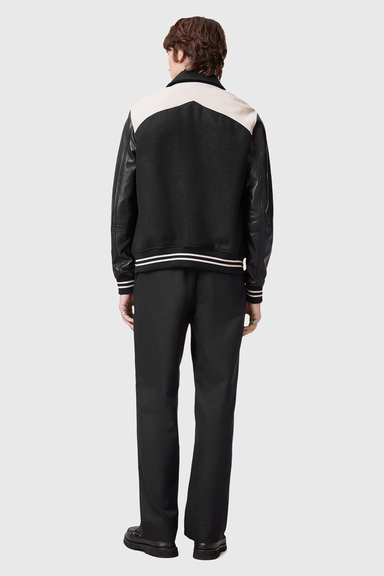 LOCKE TROUSER JET BLACK 4