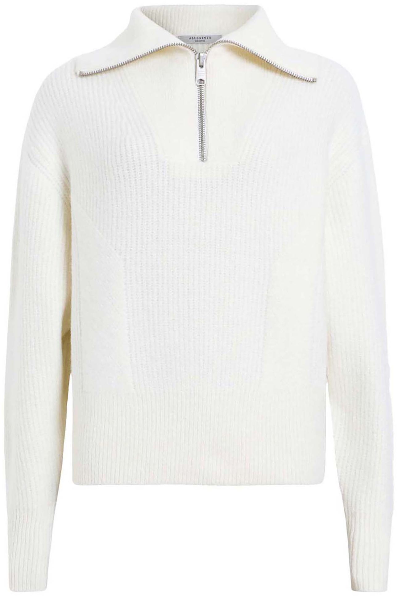 OCTAVIA JUMPER CHALK WHITE 4