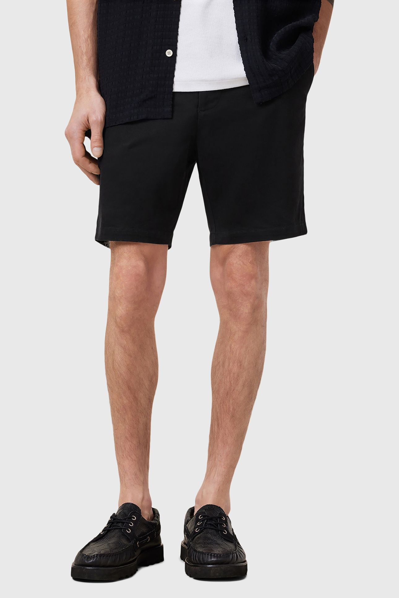 NEIVA SHORT KOTO BLACK 1