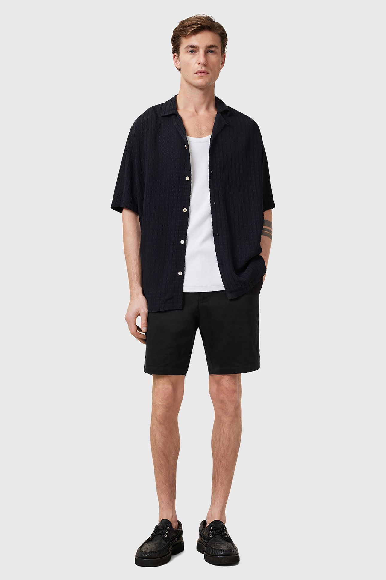 NEIVA SHORT KOTO BLACK 3