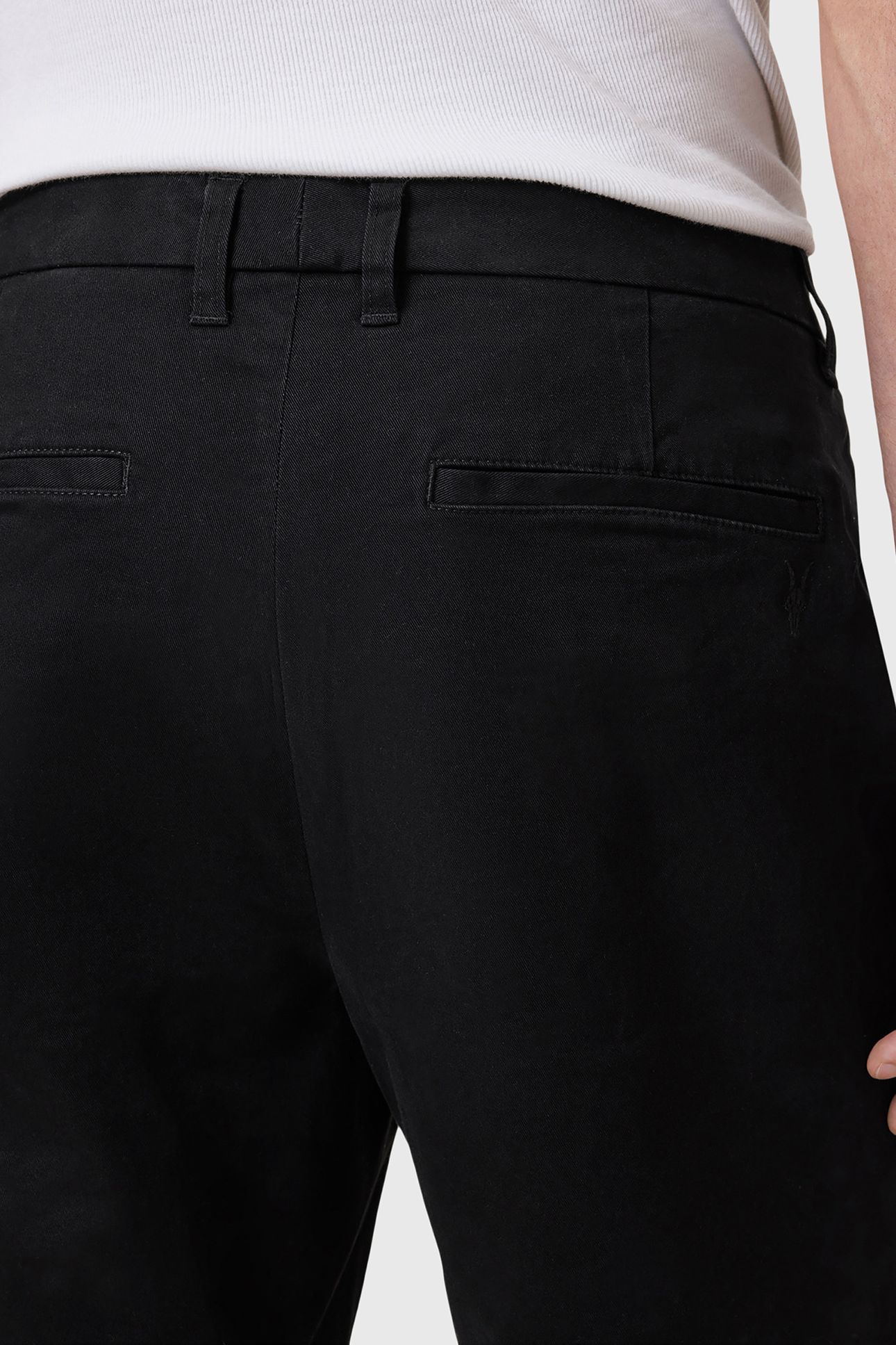 NEIVA SHORT KOTO BLACK 7