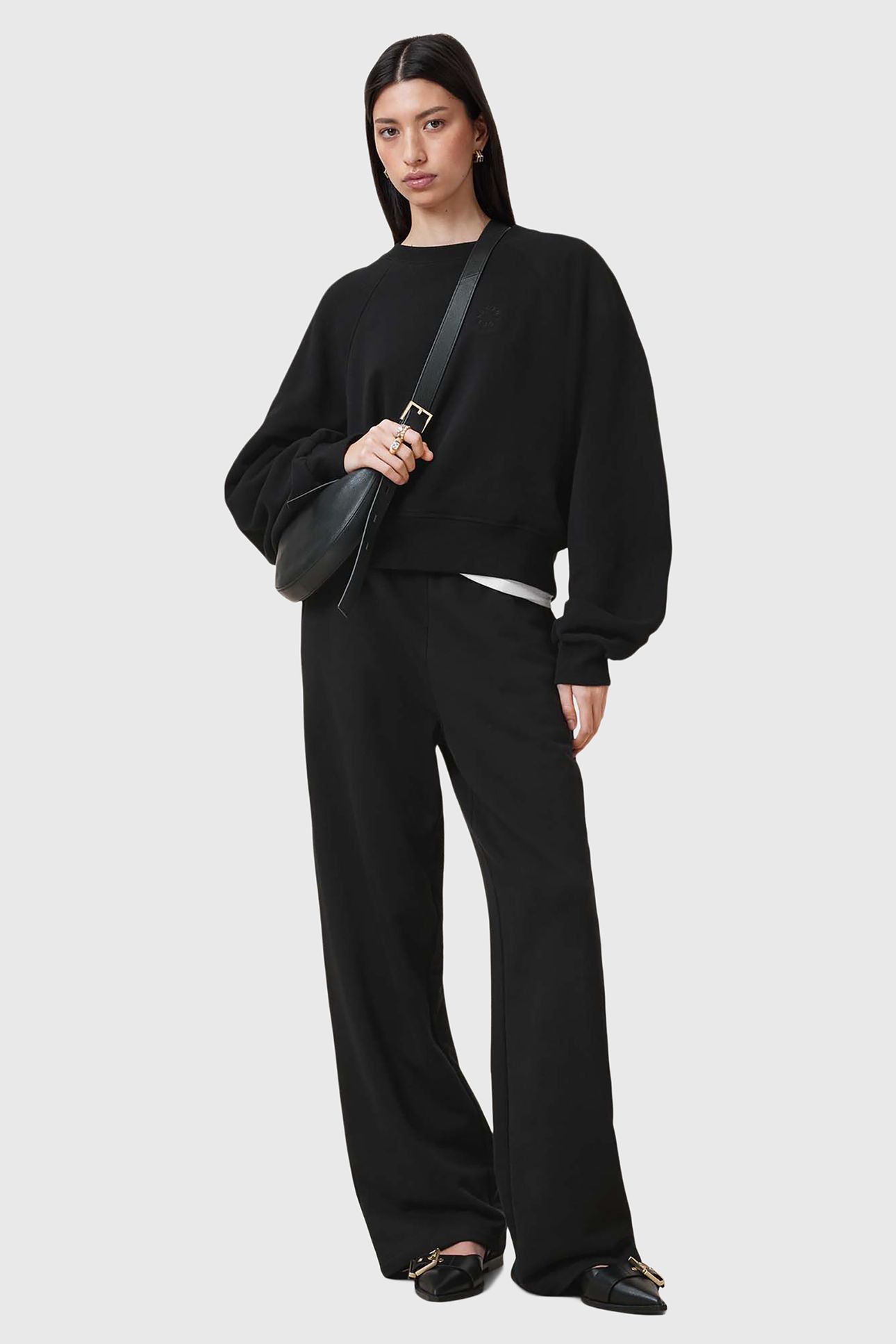 DANI HAVEN SWEAT BLACK 5